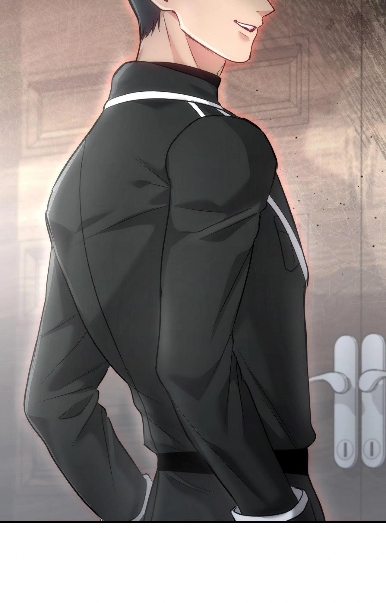 His Perfect Guide - Chapter 23 manhwa