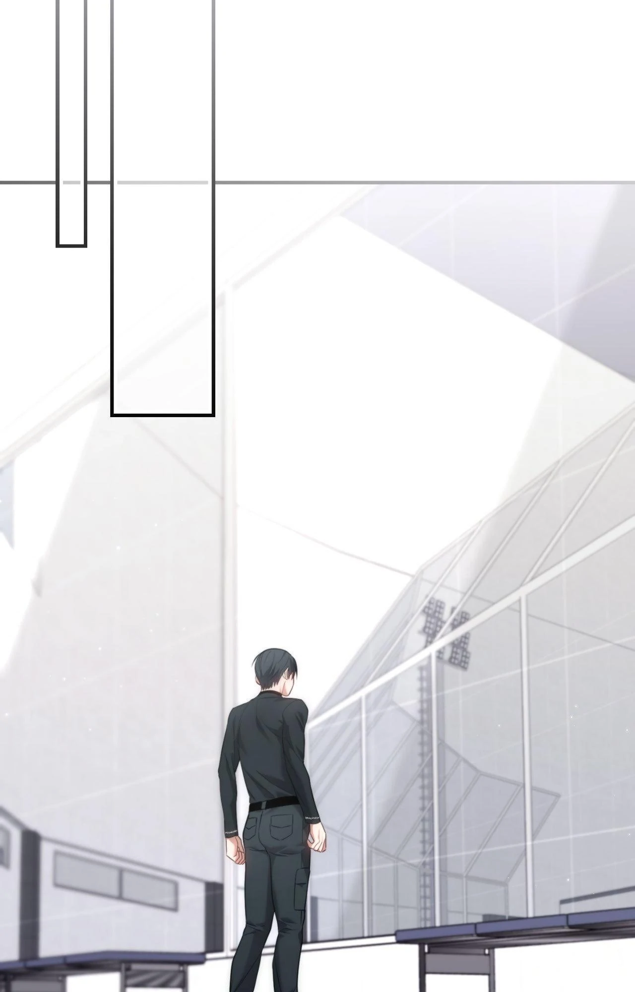 His Perfect Guide - Chapter 23 manhwa