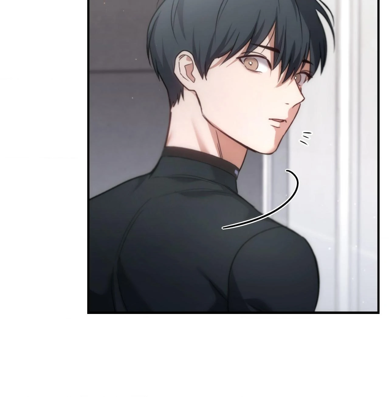 His Perfect Guide - Chapter 23 manhwa