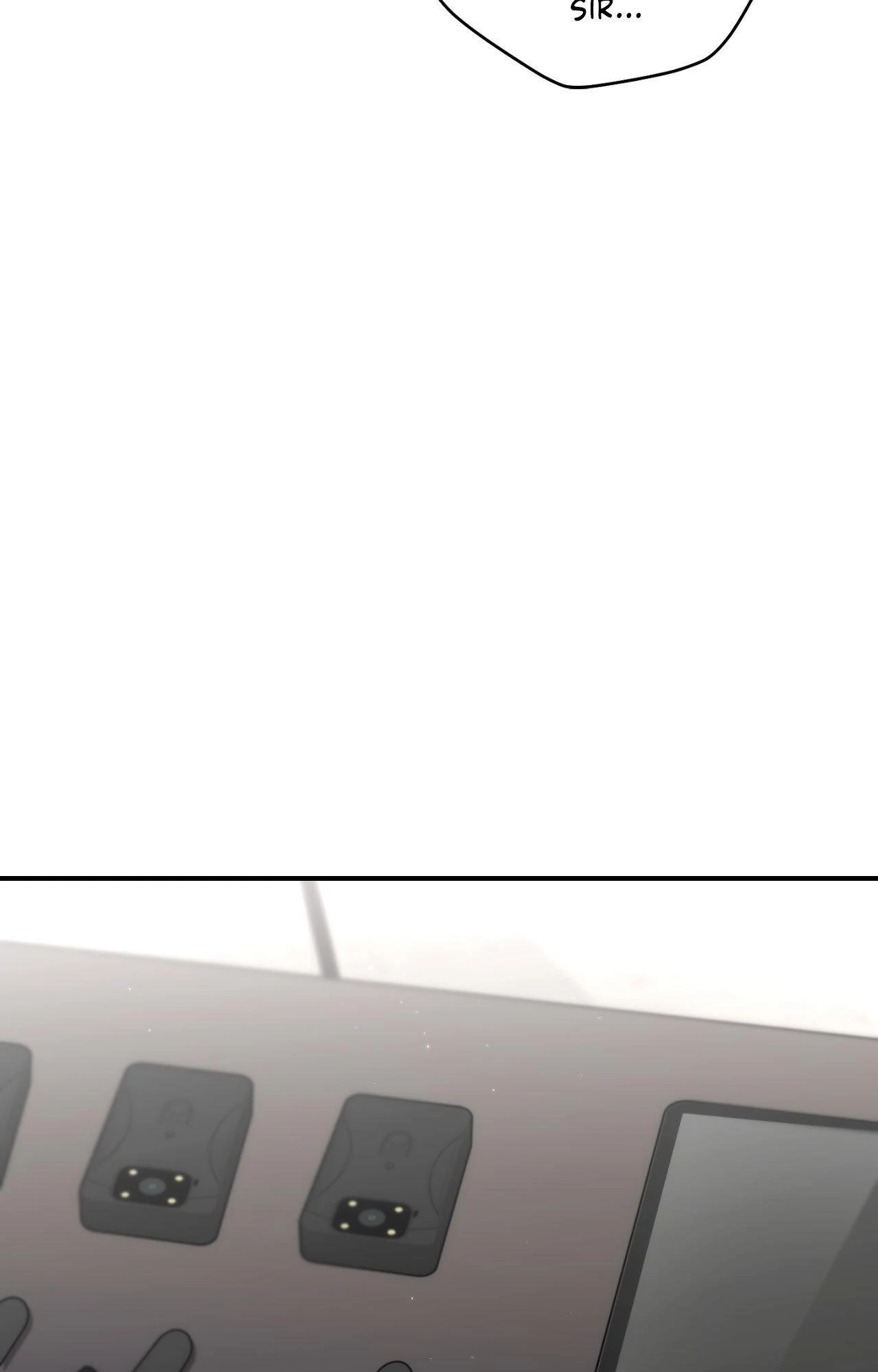 His Perfect Guide - Chapter 23 manhwa