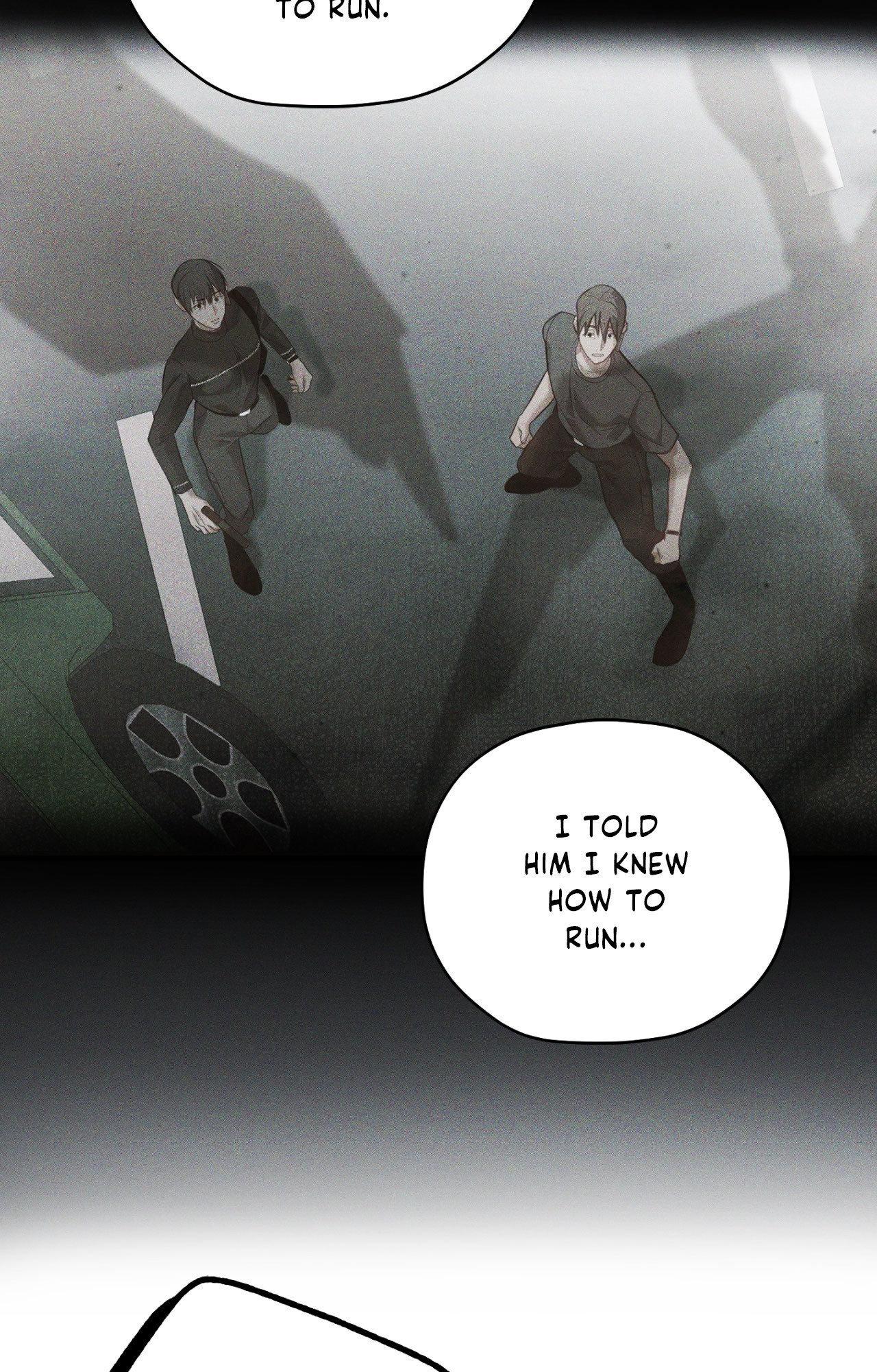 His Perfect Guide - Chapter 23 manhwa