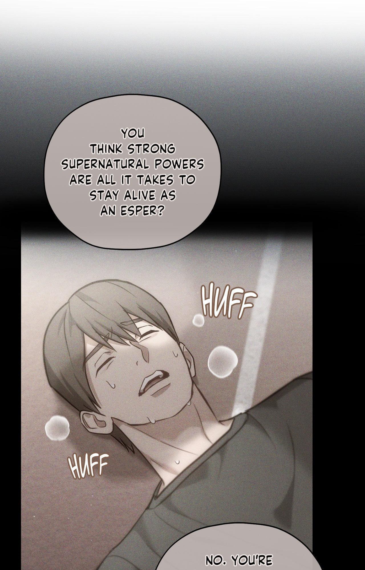 His Perfect Guide - Chapter 23 manhwa