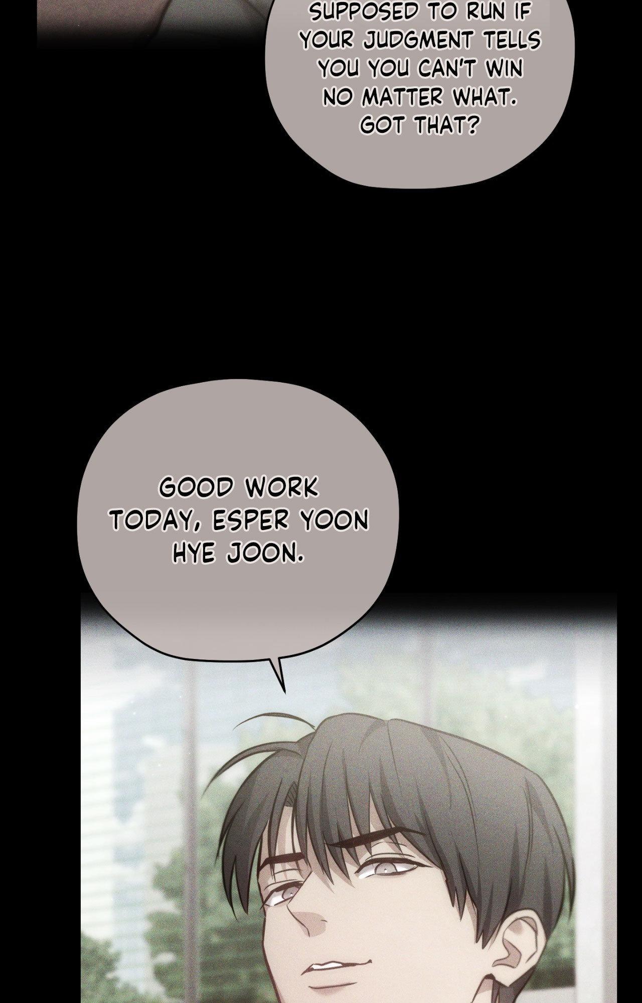 His Perfect Guide - Chapter 23 manhwa