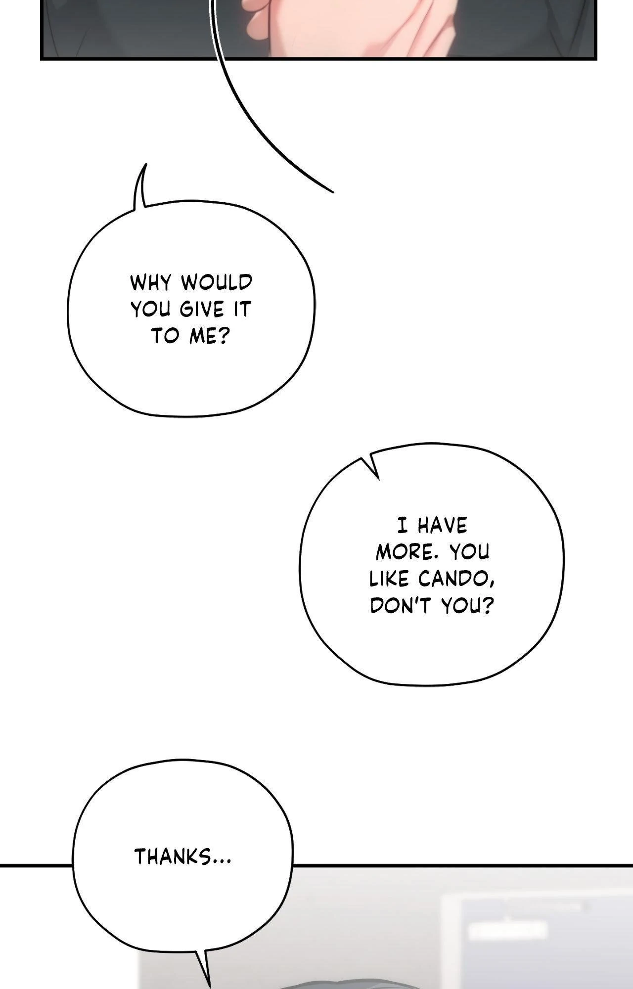 His Perfect Guide - Chapter 23 manhwa