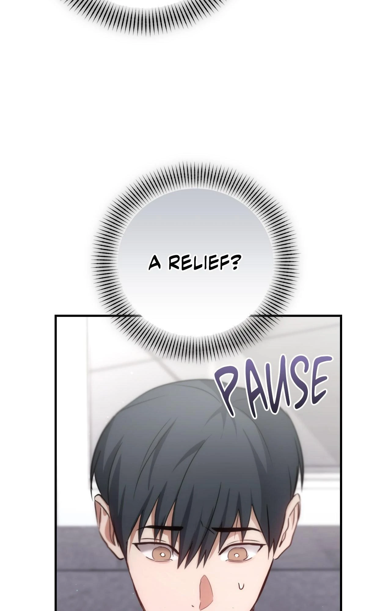 His Perfect Guide - Chapter 23 manhwa