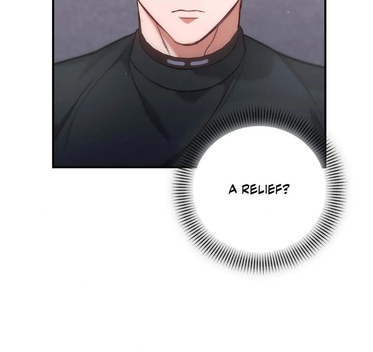 His Perfect Guide - Chapter 23 manhwa