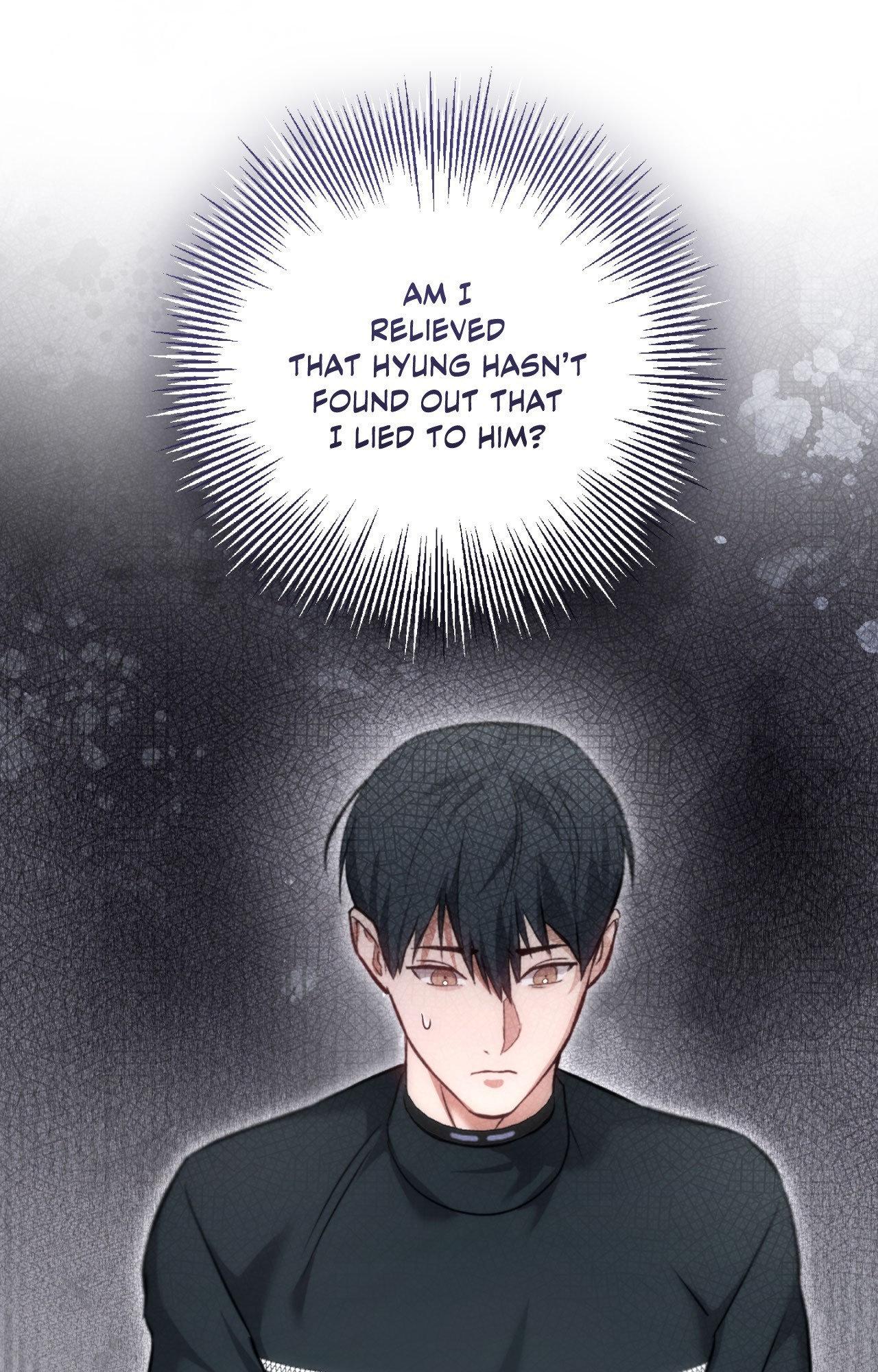 His Perfect Guide - Chapter 23 manhwa