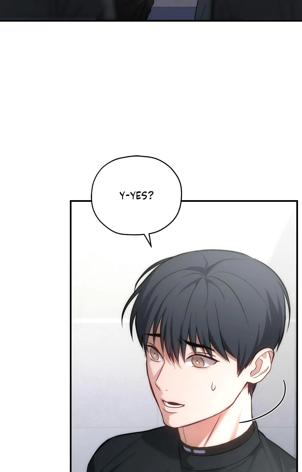 His Perfect Guide - Chapter 23 manhwa