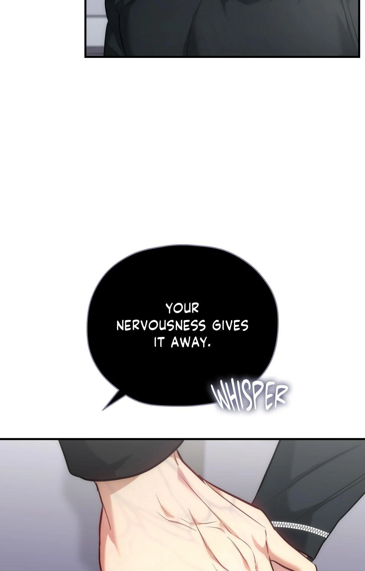 His Perfect Guide - Chapter 23 manhwa