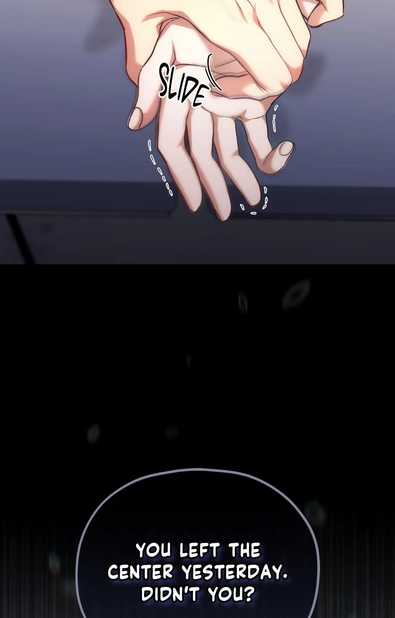 His Perfect Guide - Chapter 23 manhwa