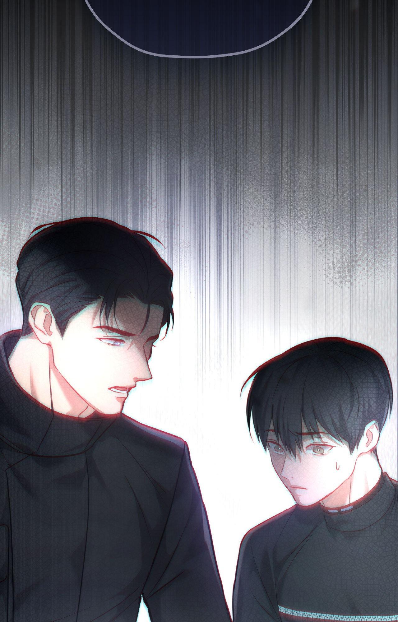 His Perfect Guide - Chapter 23 manhwa