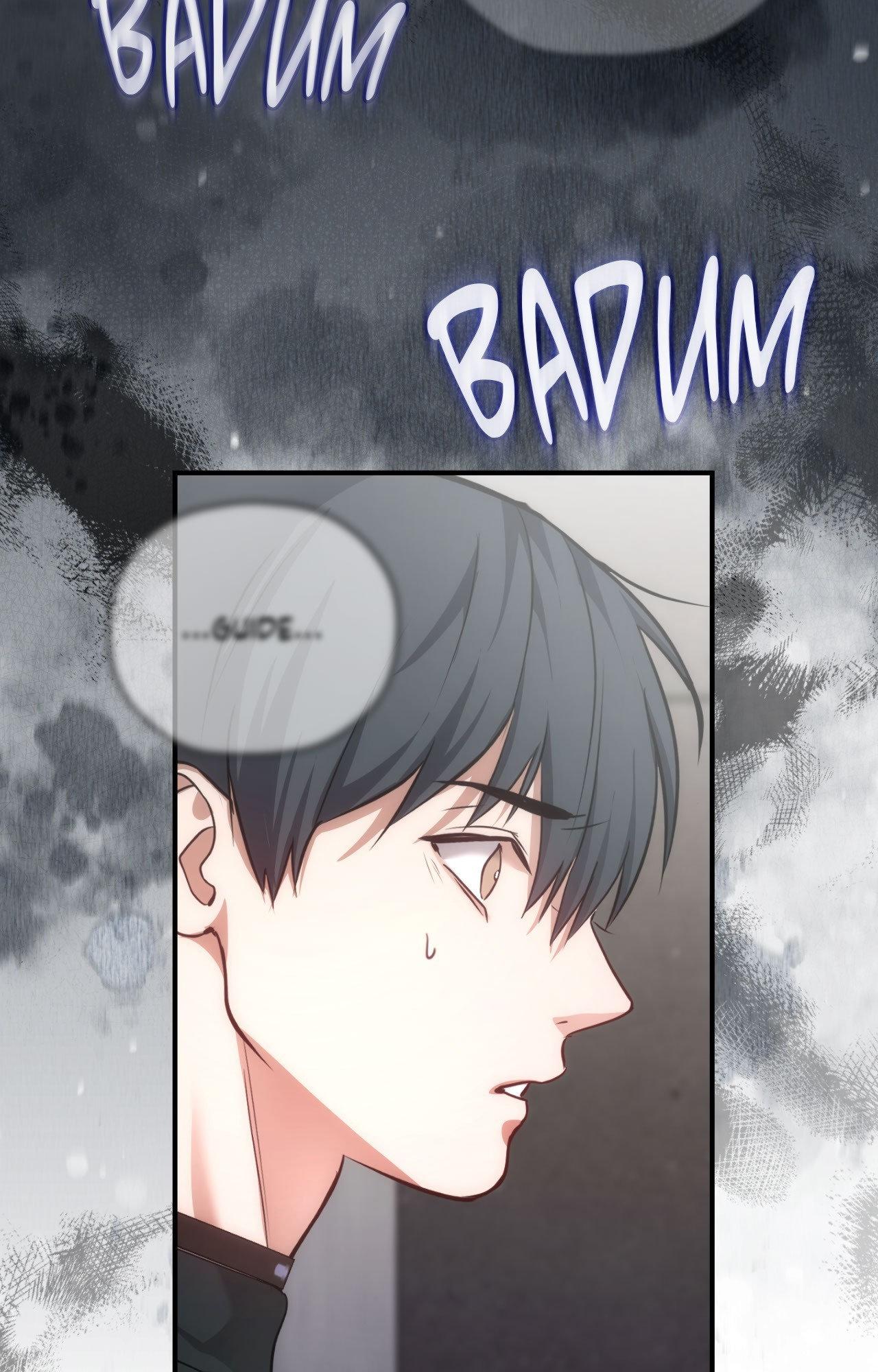 His Perfect Guide - Chapter 23 manhwa