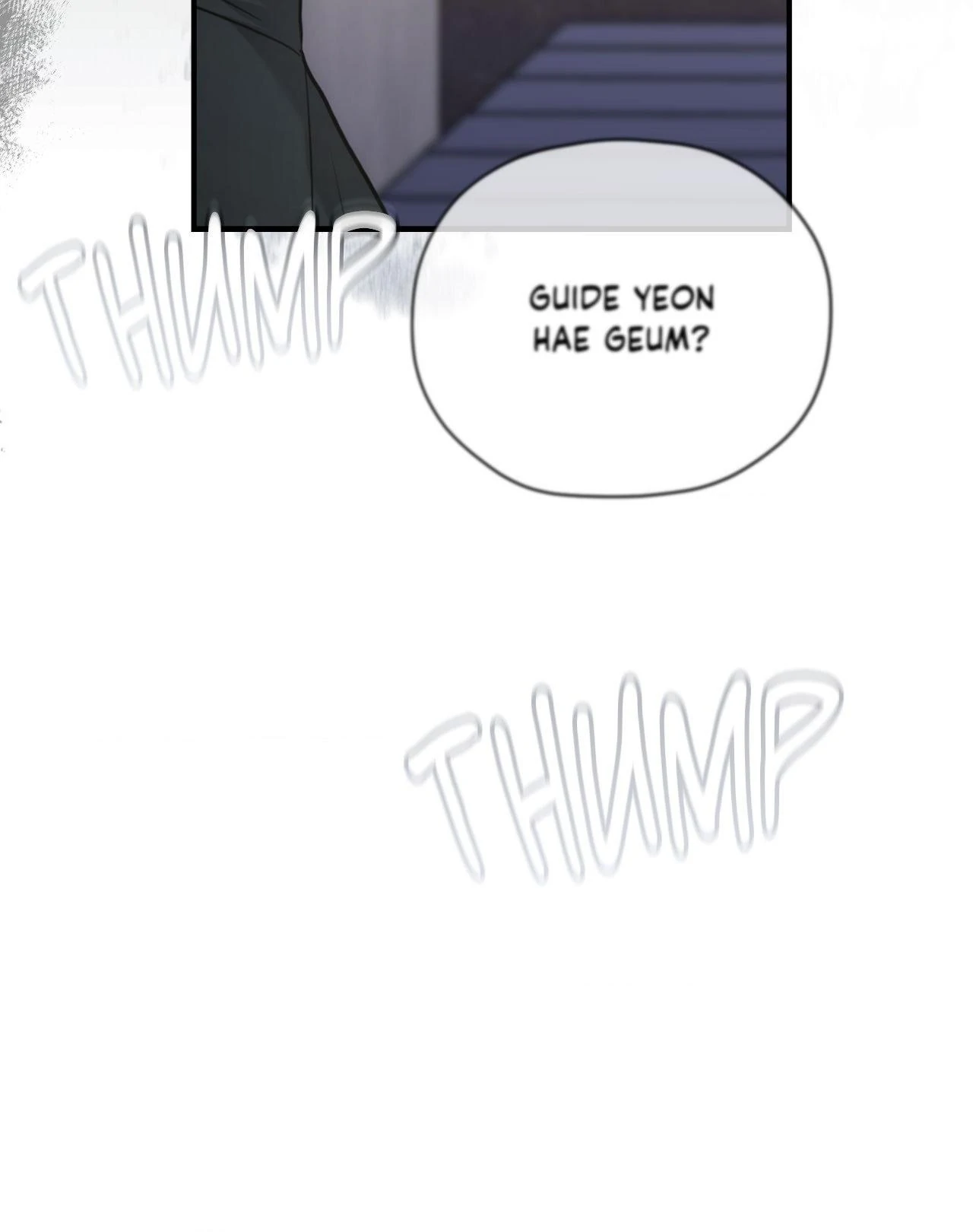 His Perfect Guide - Chapter 23 manhwa