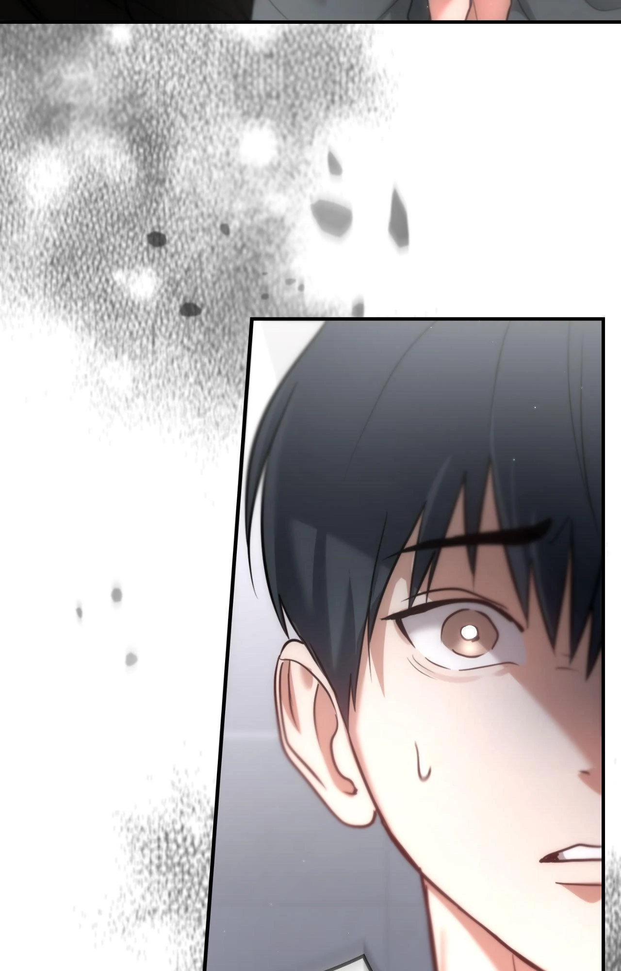 His Perfect Guide - Chapter 23 manhwa