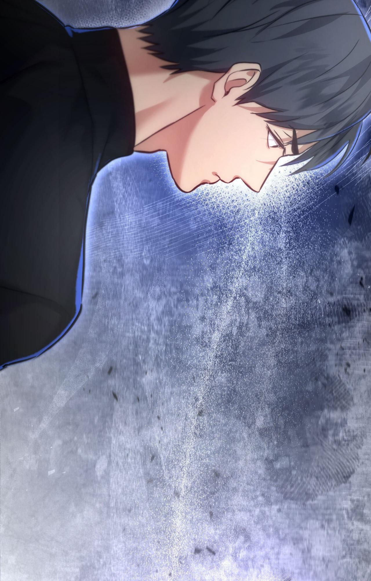 His Perfect Guide - Chapter 23 manhwa