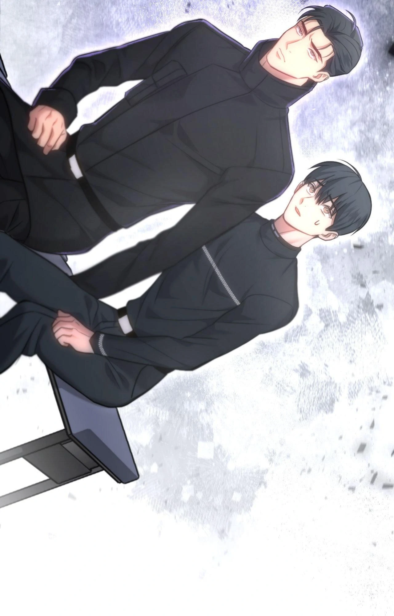 His Perfect Guide - Chapter 23 manhwa