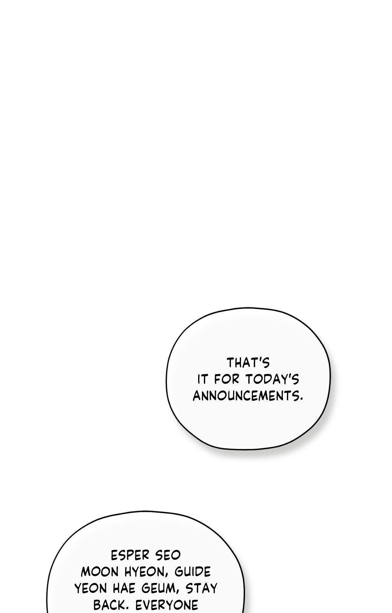 His Perfect Guide - Chapter 24 manhwa