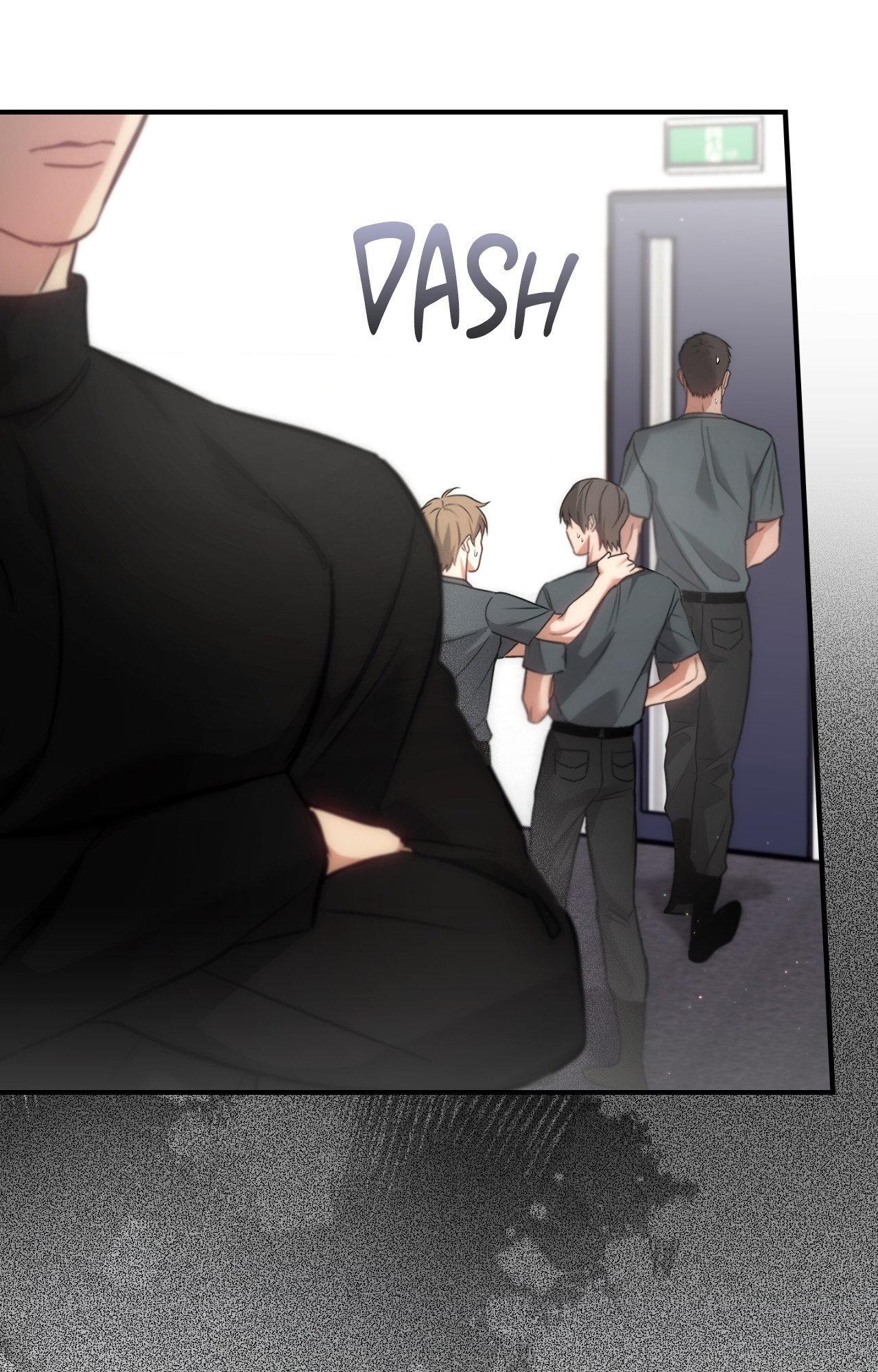 His Perfect Guide - Chapter 24 manhwa