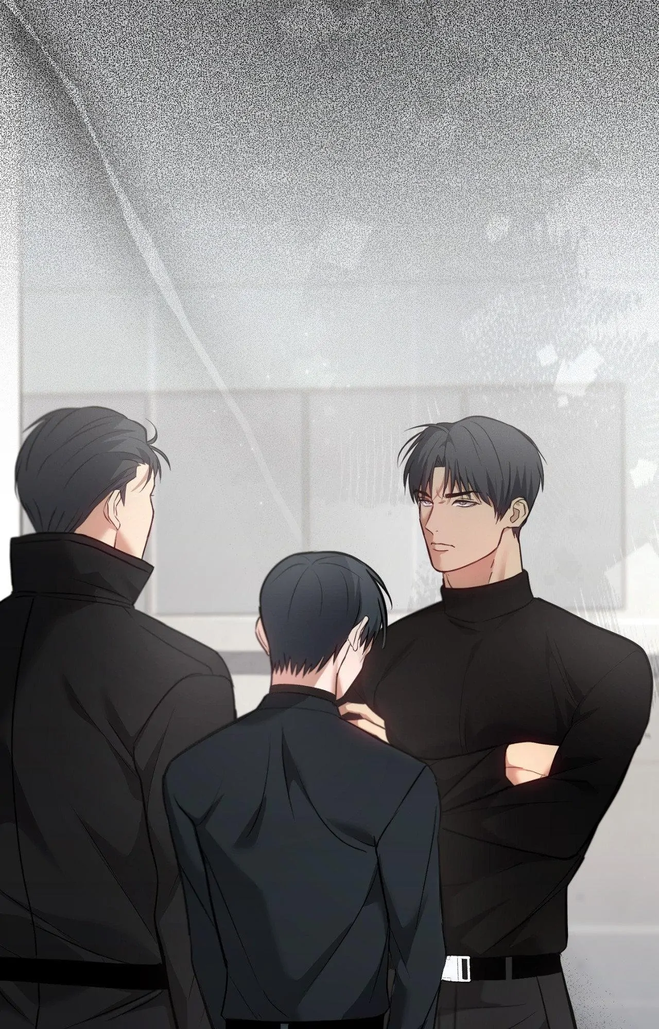 His Perfect Guide - Chapter 24 manhwa