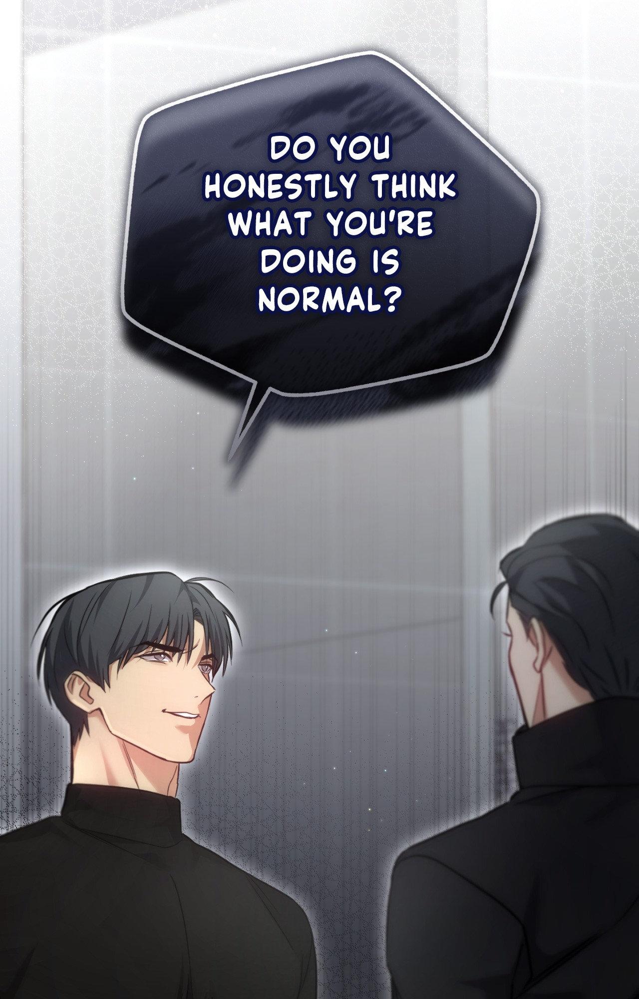 His Perfect Guide - Chapter 24 manhwa