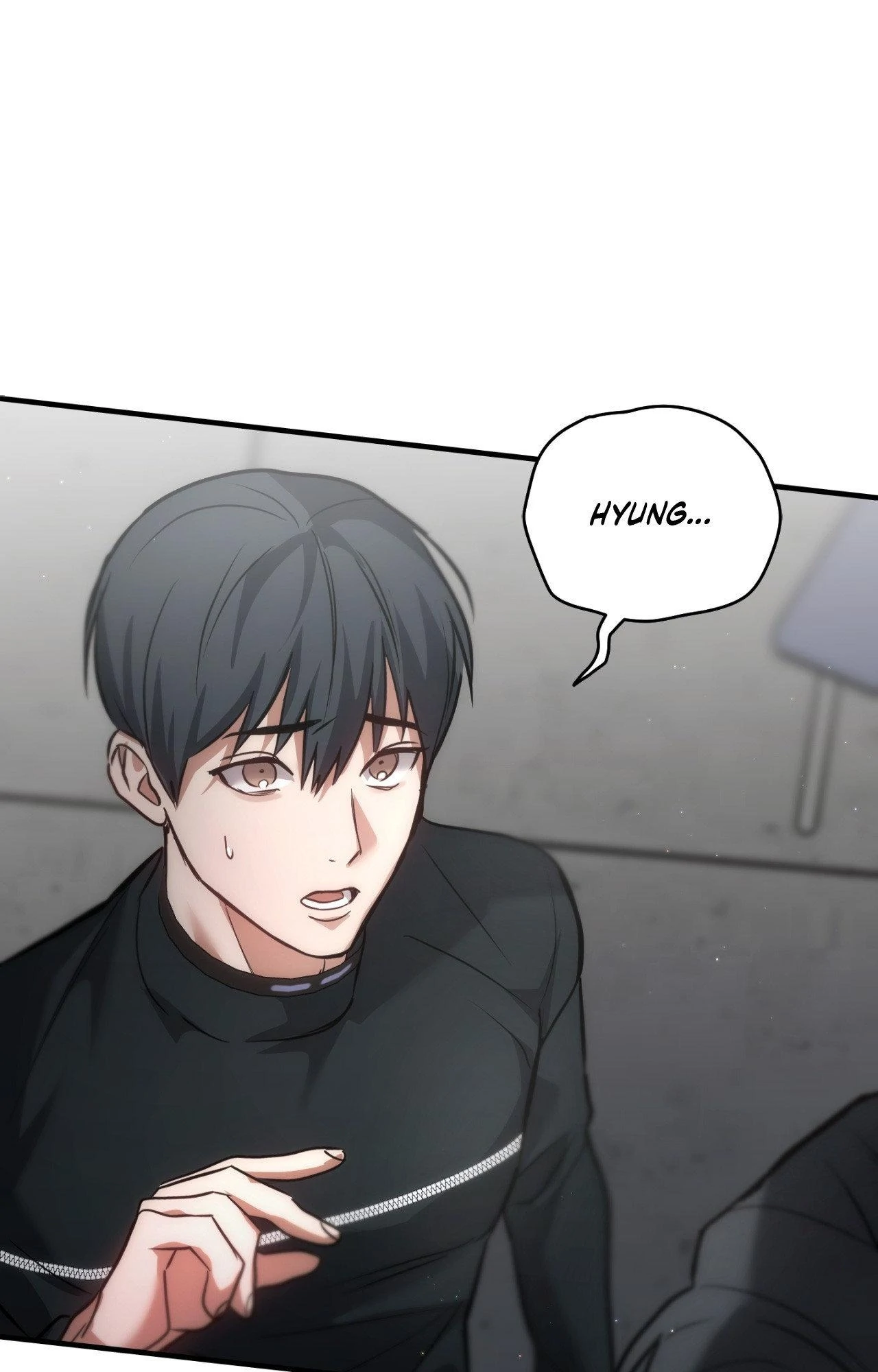 His Perfect Guide - Chapter 24 manhwa