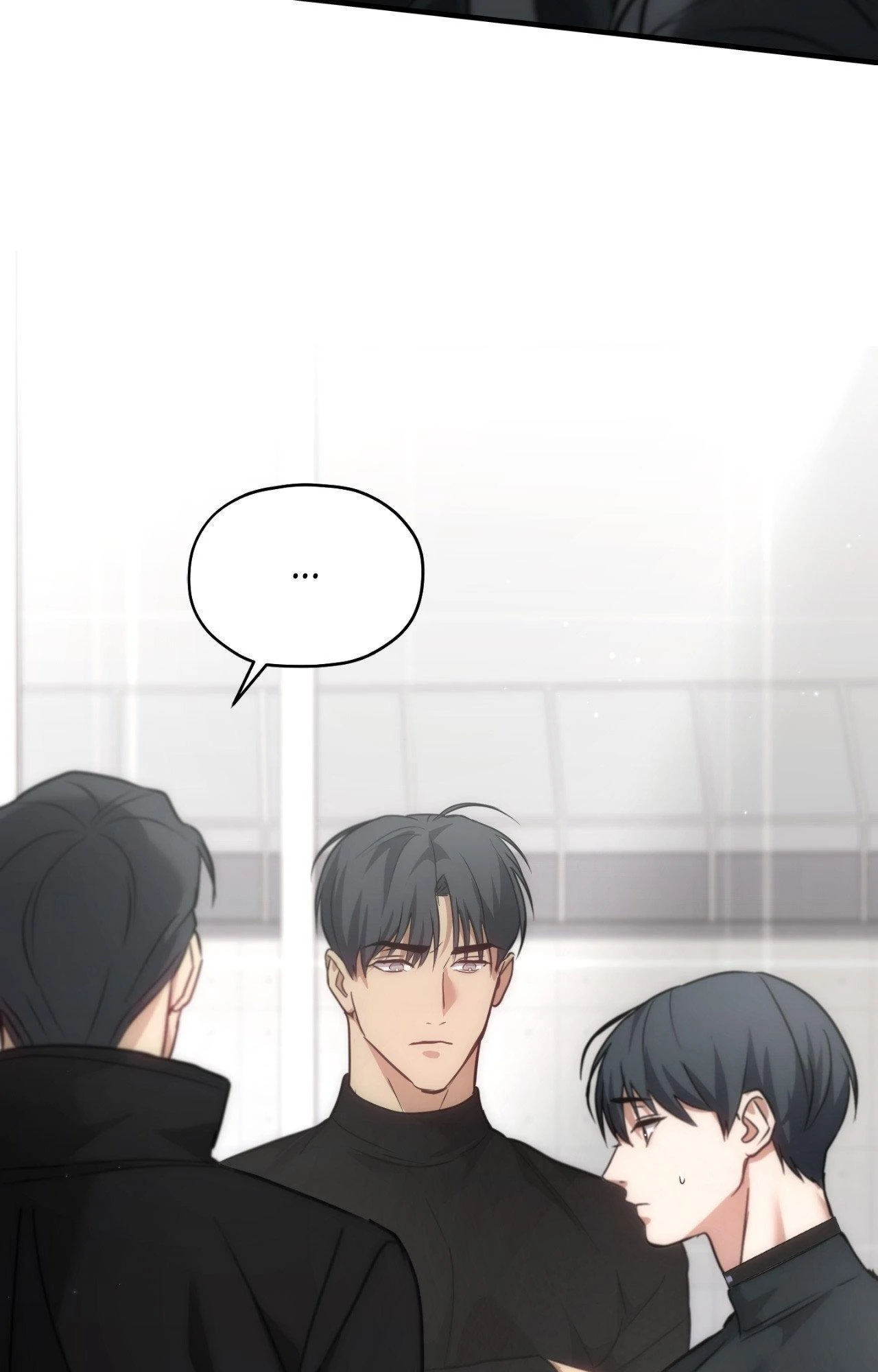 His Perfect Guide - Chapter 24 manhwa