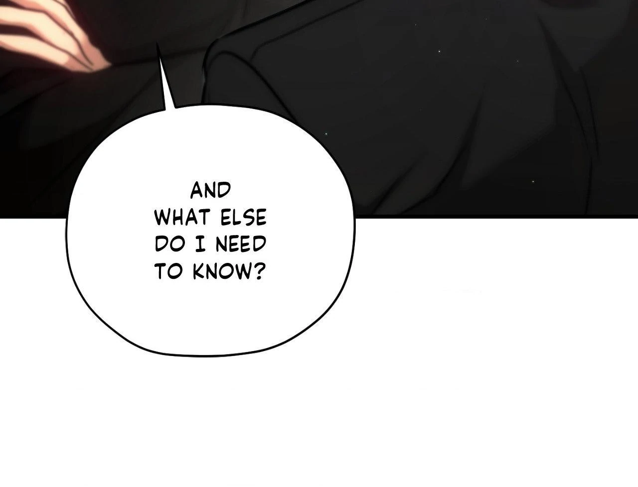 His Perfect Guide - Chapter 24 manhwa