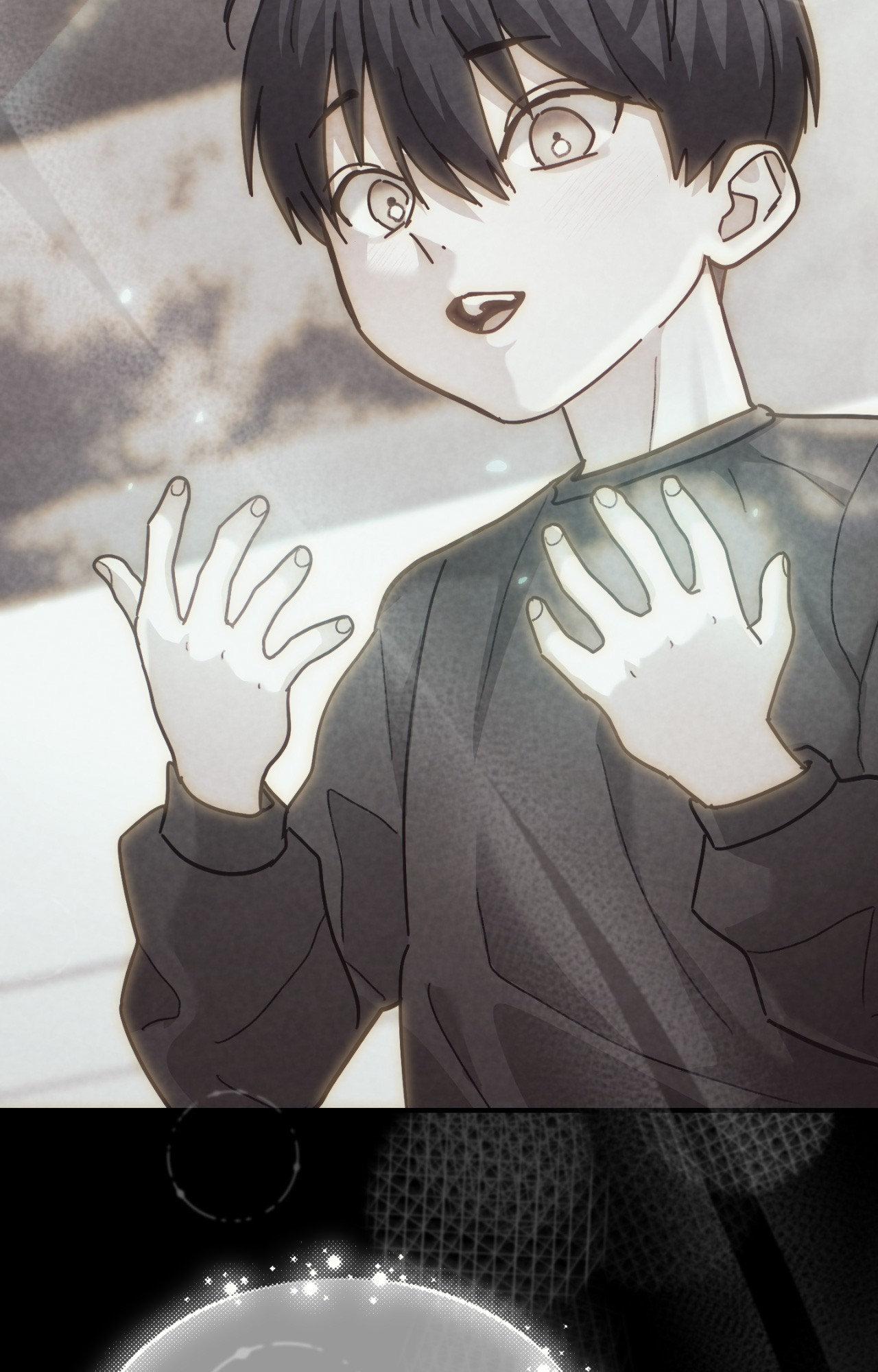 His Perfect Guide - Chapter 24 manhwa