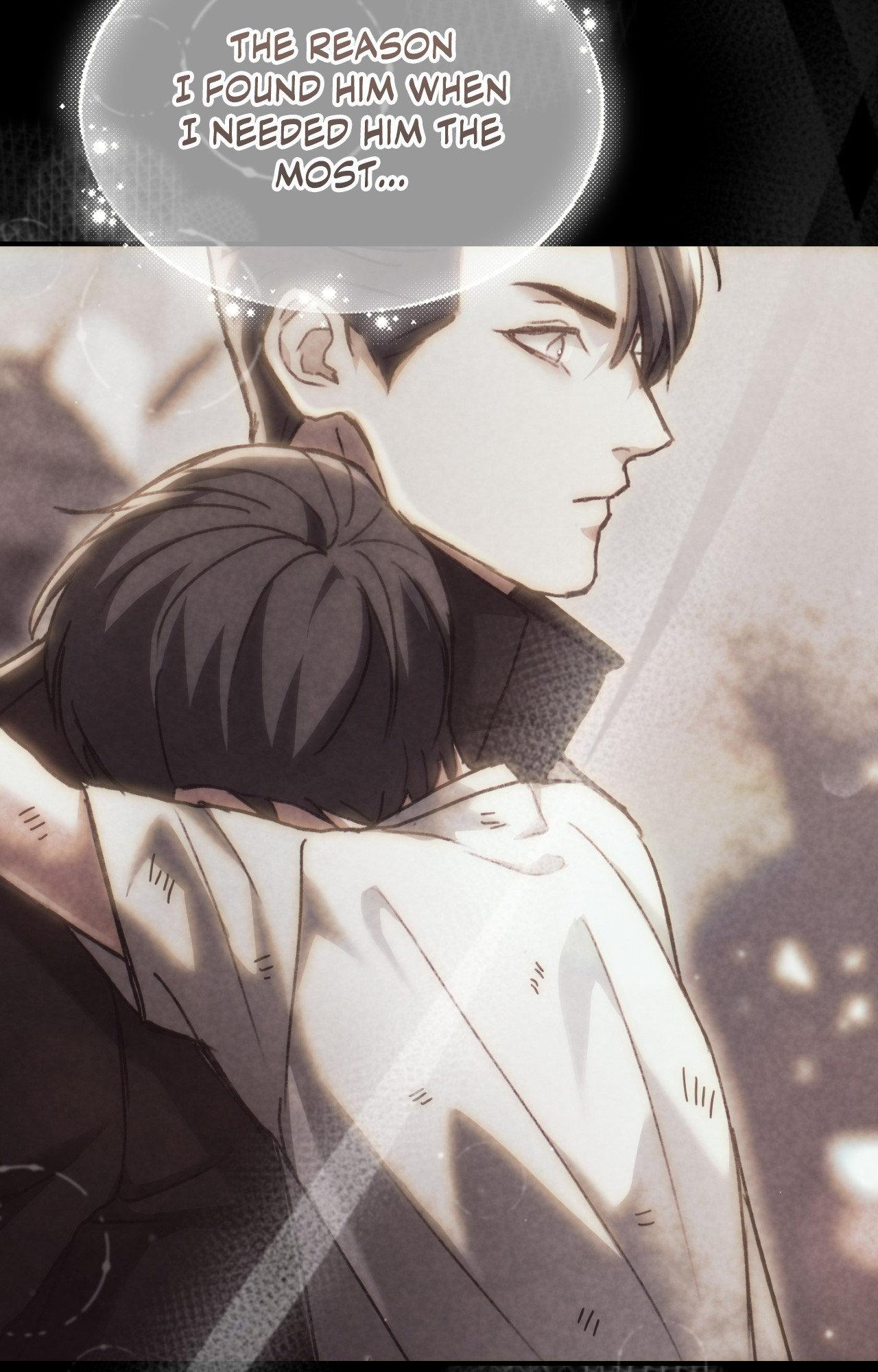 His Perfect Guide - Chapter 24 manhwa