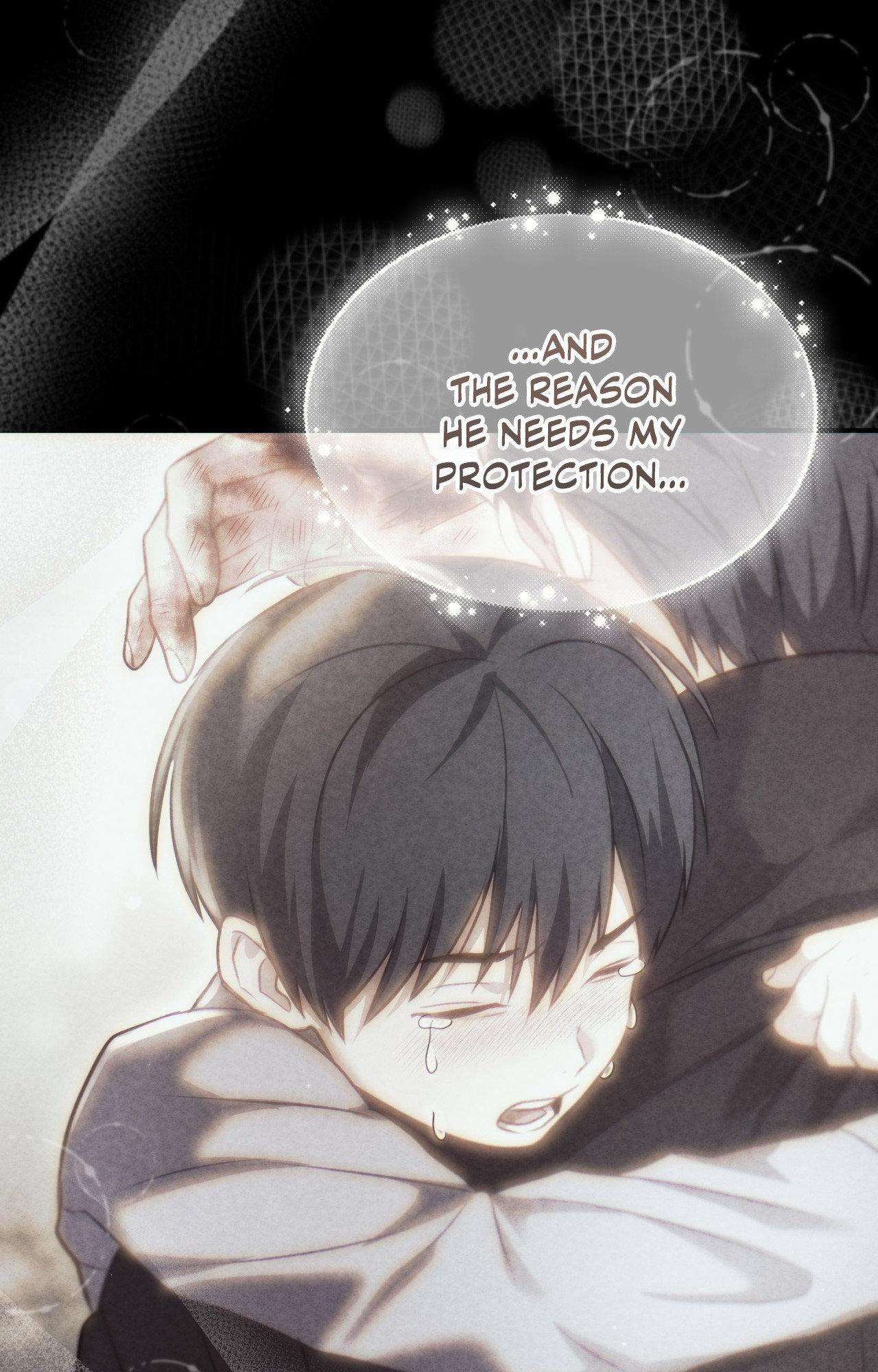 His Perfect Guide - Chapter 24 manhwa