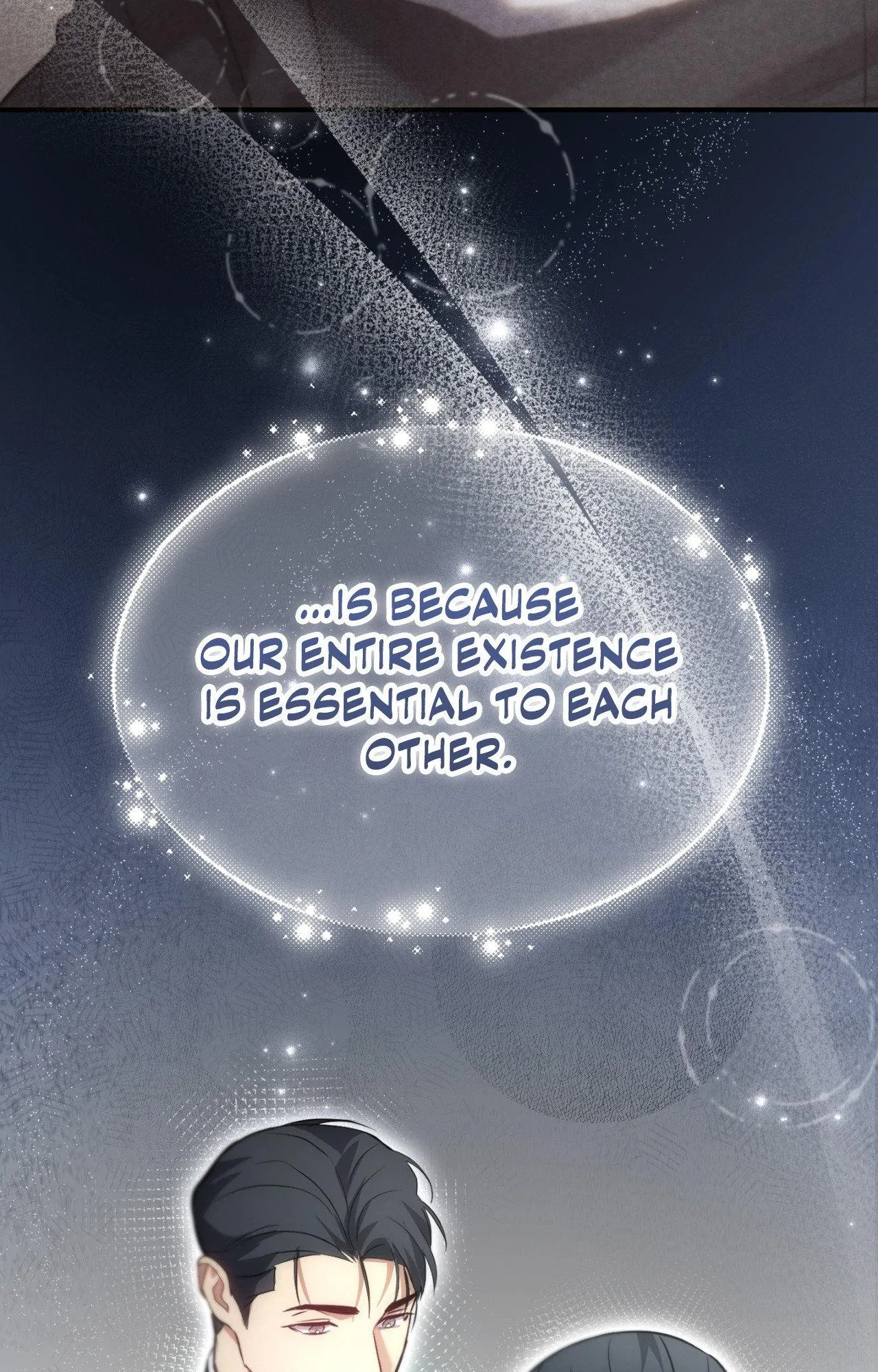 His Perfect Guide - Chapter 24 manhwa