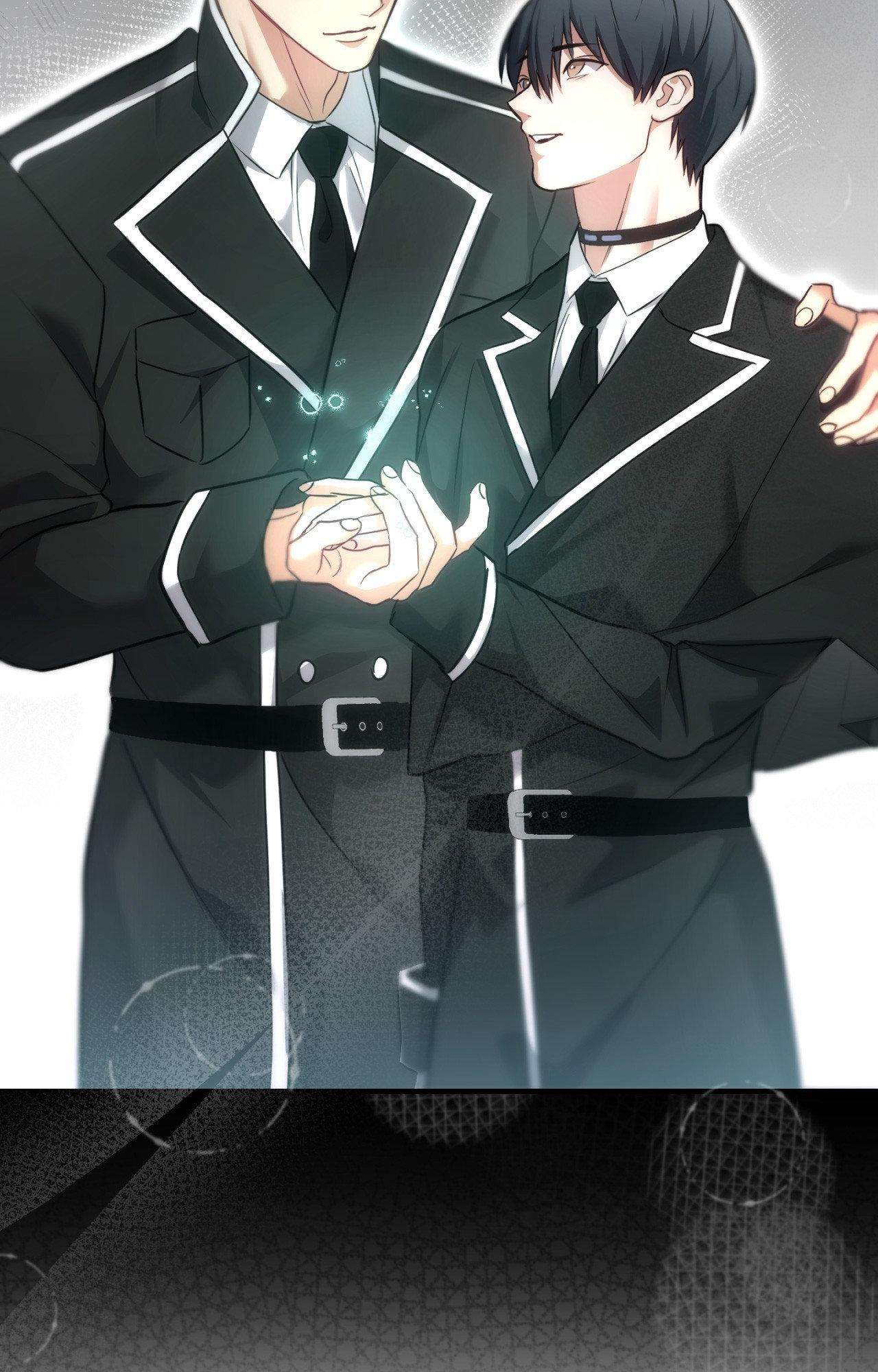 His Perfect Guide - Chapter 24 manhwa