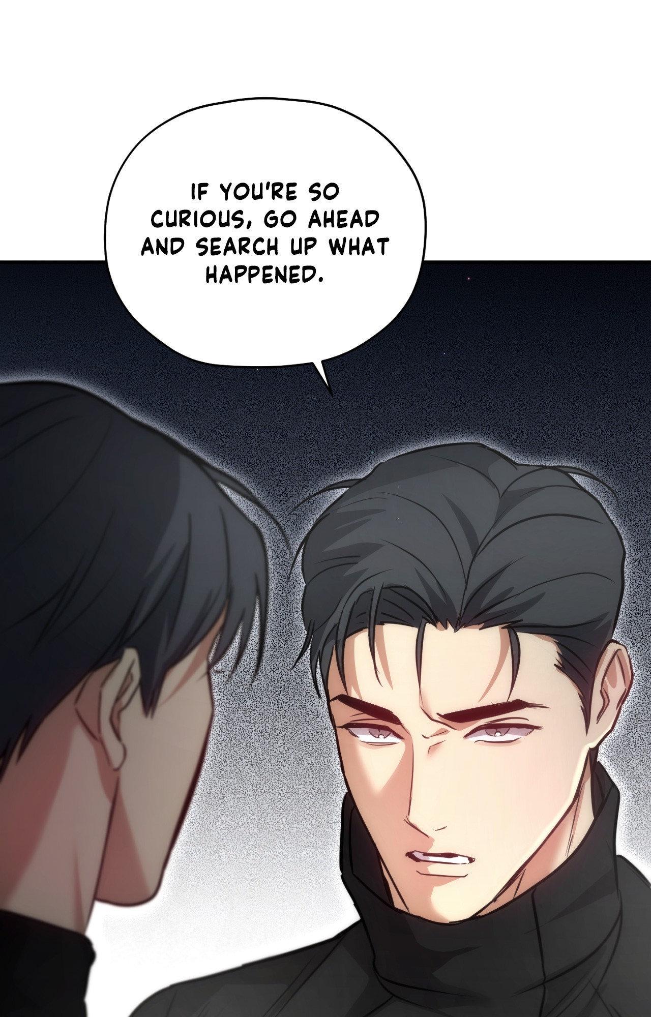 His Perfect Guide - Chapter 24 manhwa