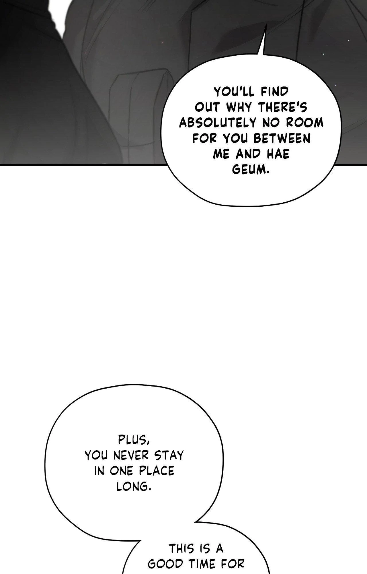 His Perfect Guide - Chapter 24 manhwa