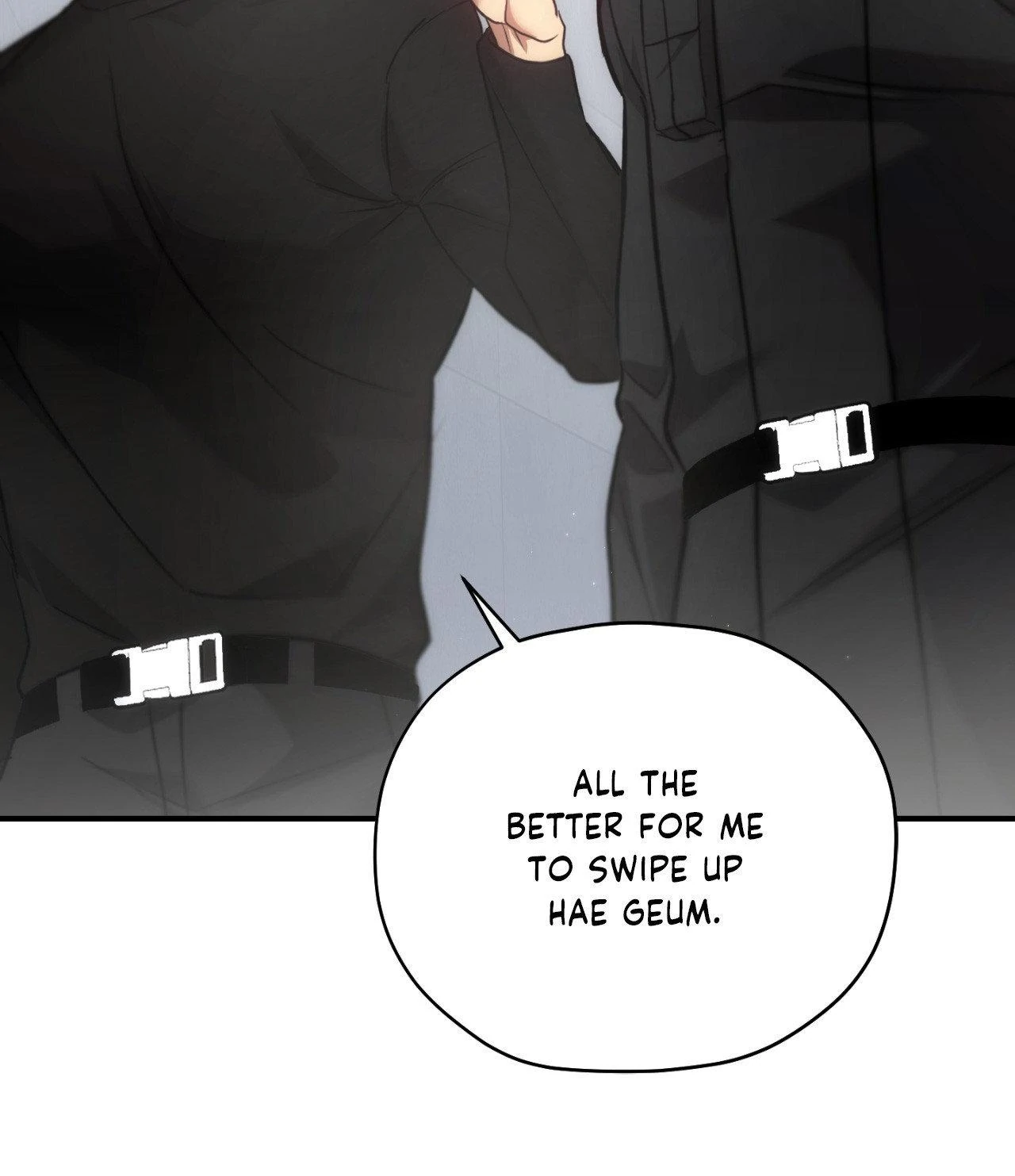 His Perfect Guide - Chapter 24 manhwa