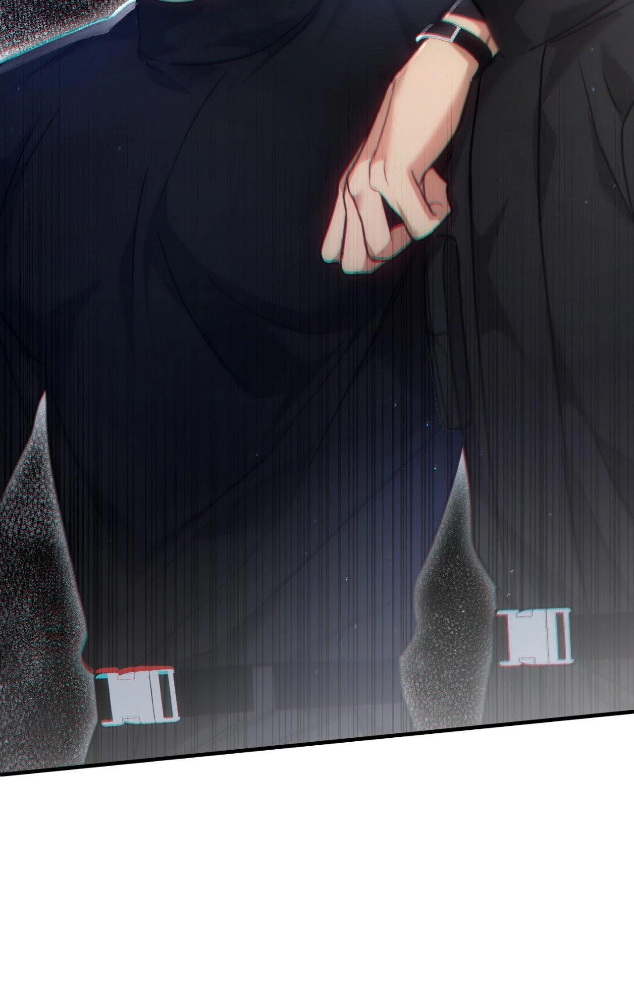 His Perfect Guide - Chapter 24 manhwa