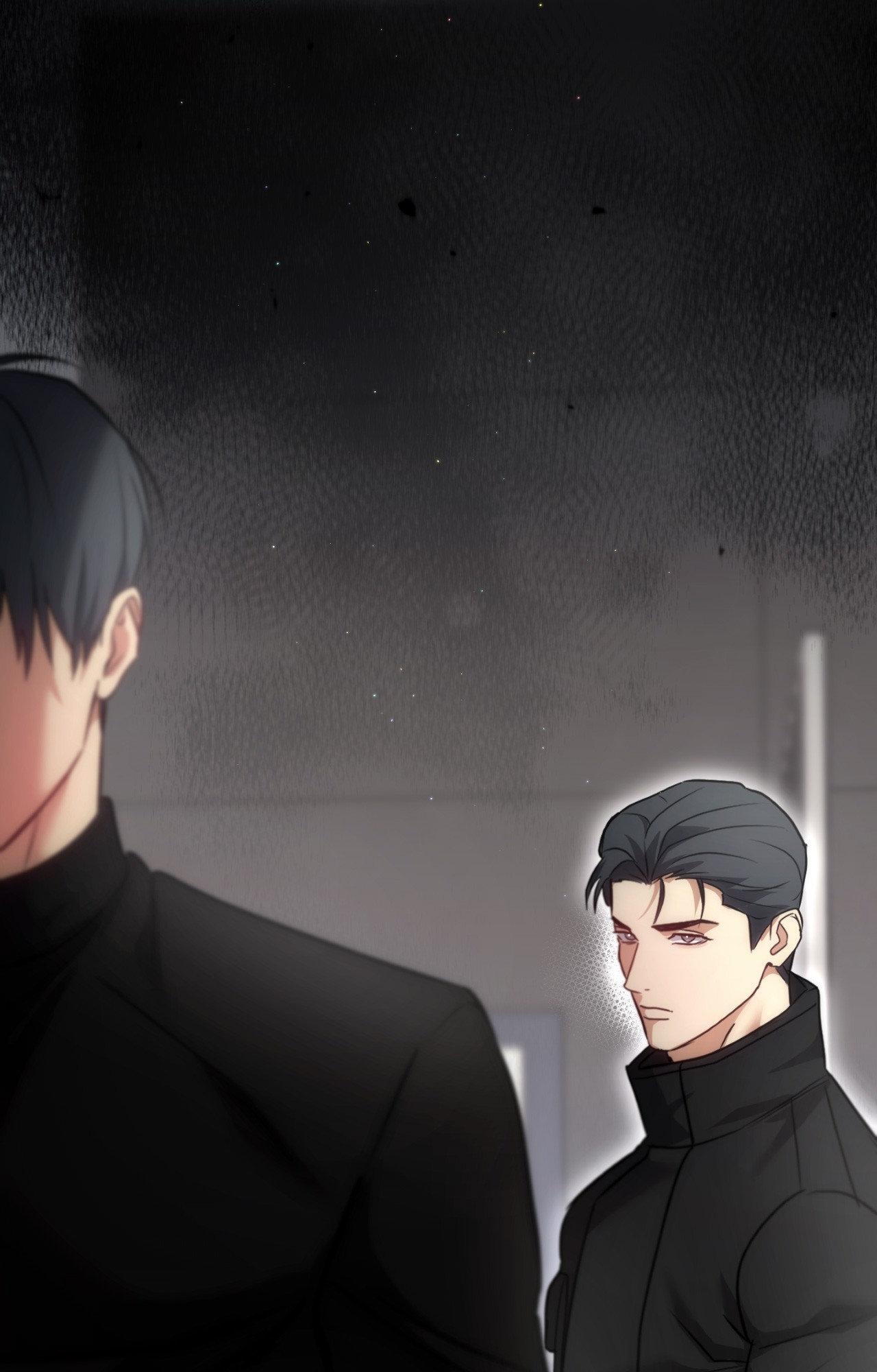 His Perfect Guide - Chapter 24 manhwa