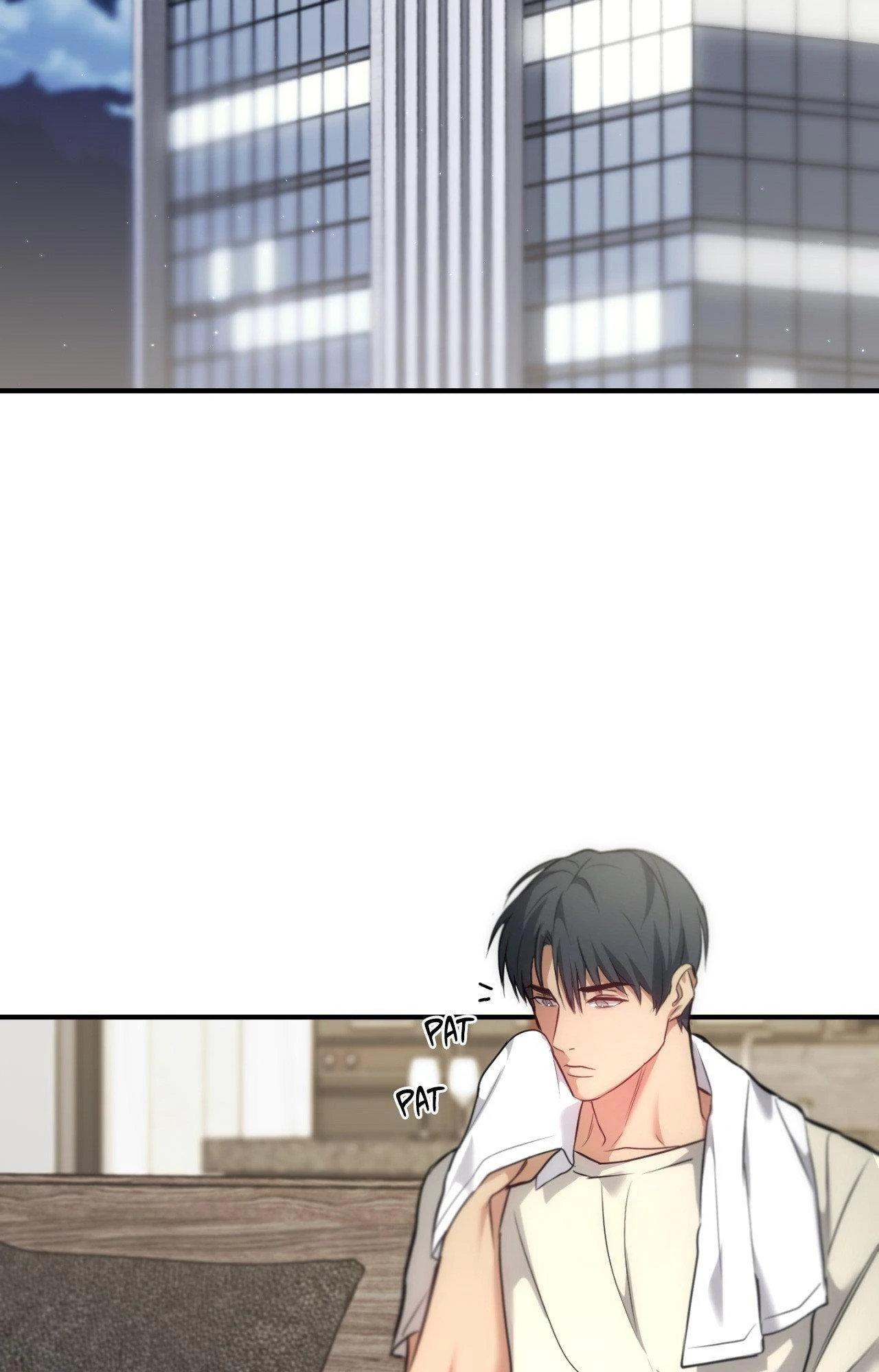 His Perfect Guide - Chapter 24 manhwa