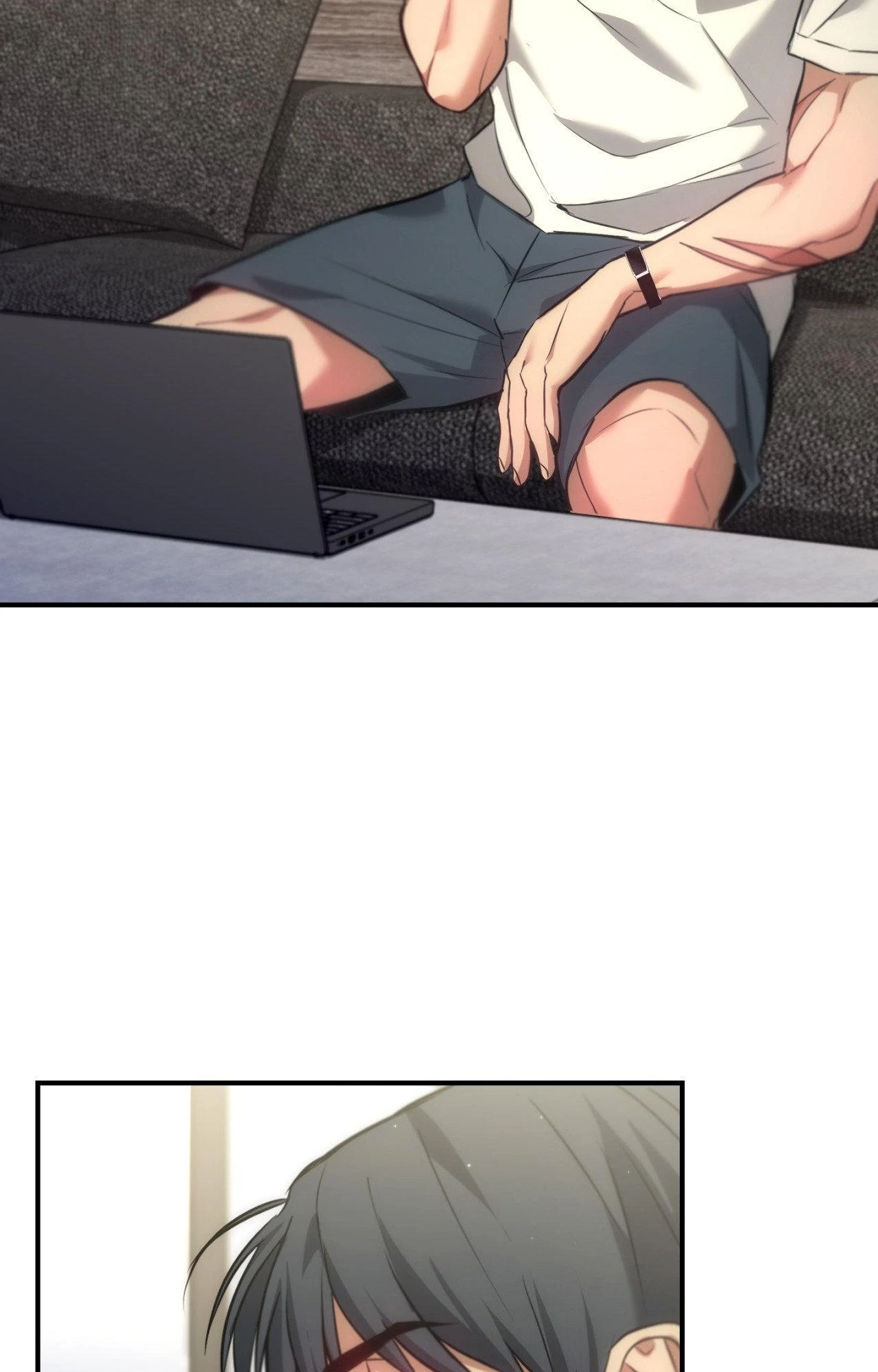 His Perfect Guide - Chapter 24 manhwa