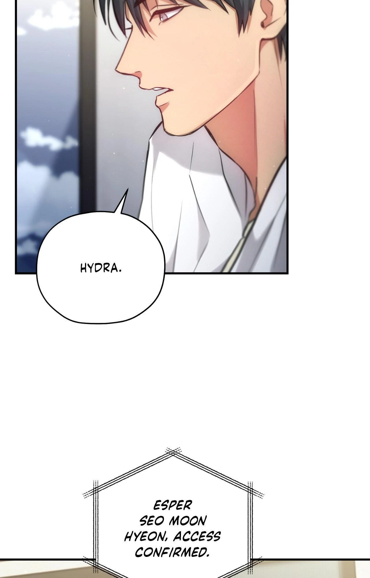 His Perfect Guide - Chapter 24 manhwa