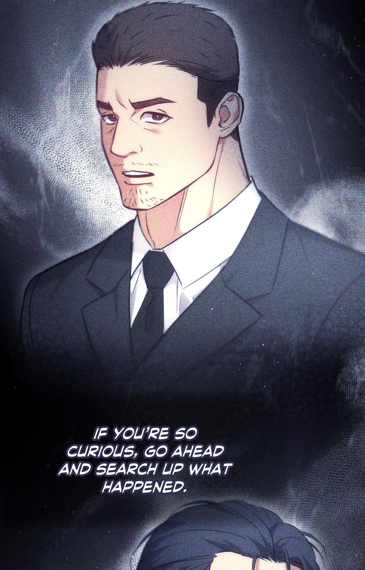 His Perfect Guide - Chapter 24 manhwa