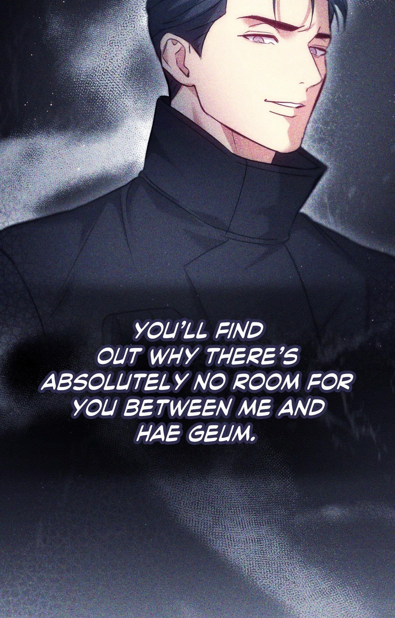 His Perfect Guide - Chapter 24 manhwa