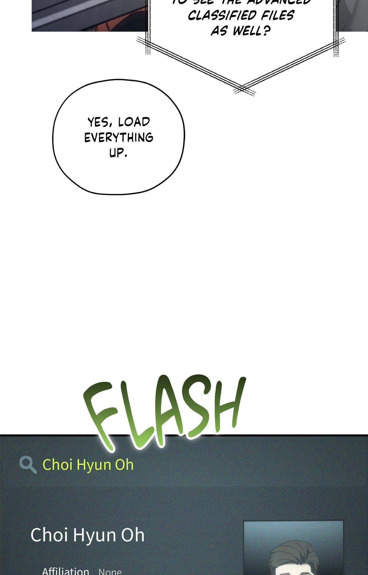 His Perfect Guide - Chapter 24 manhwa