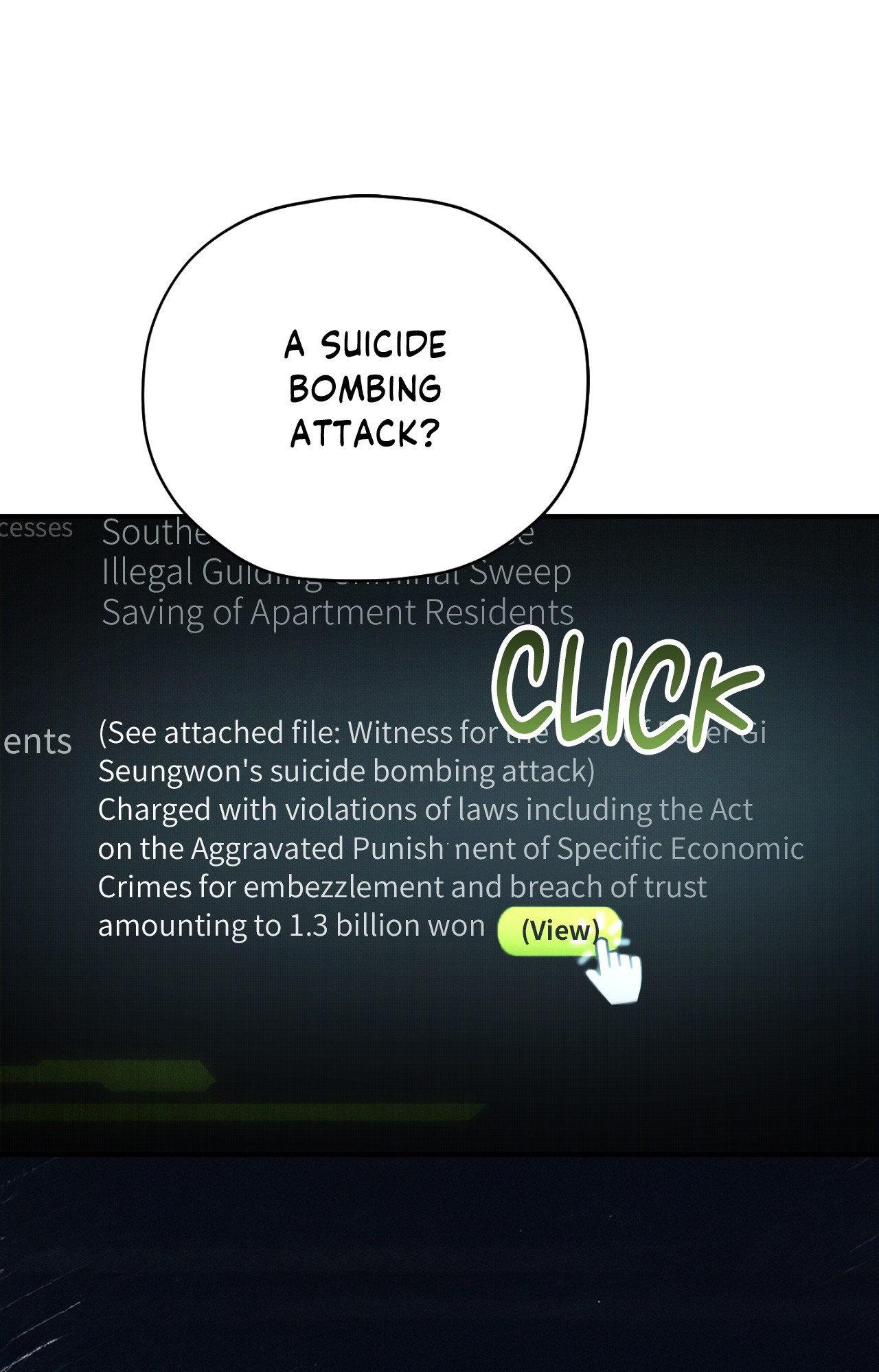 His Perfect Guide - Chapter 24 manhwa