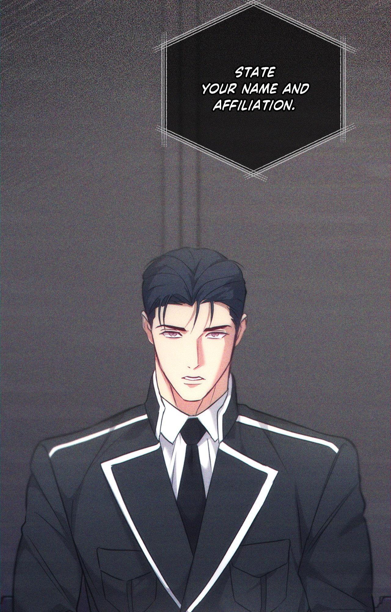 His Perfect Guide - Chapter 24 manhwa