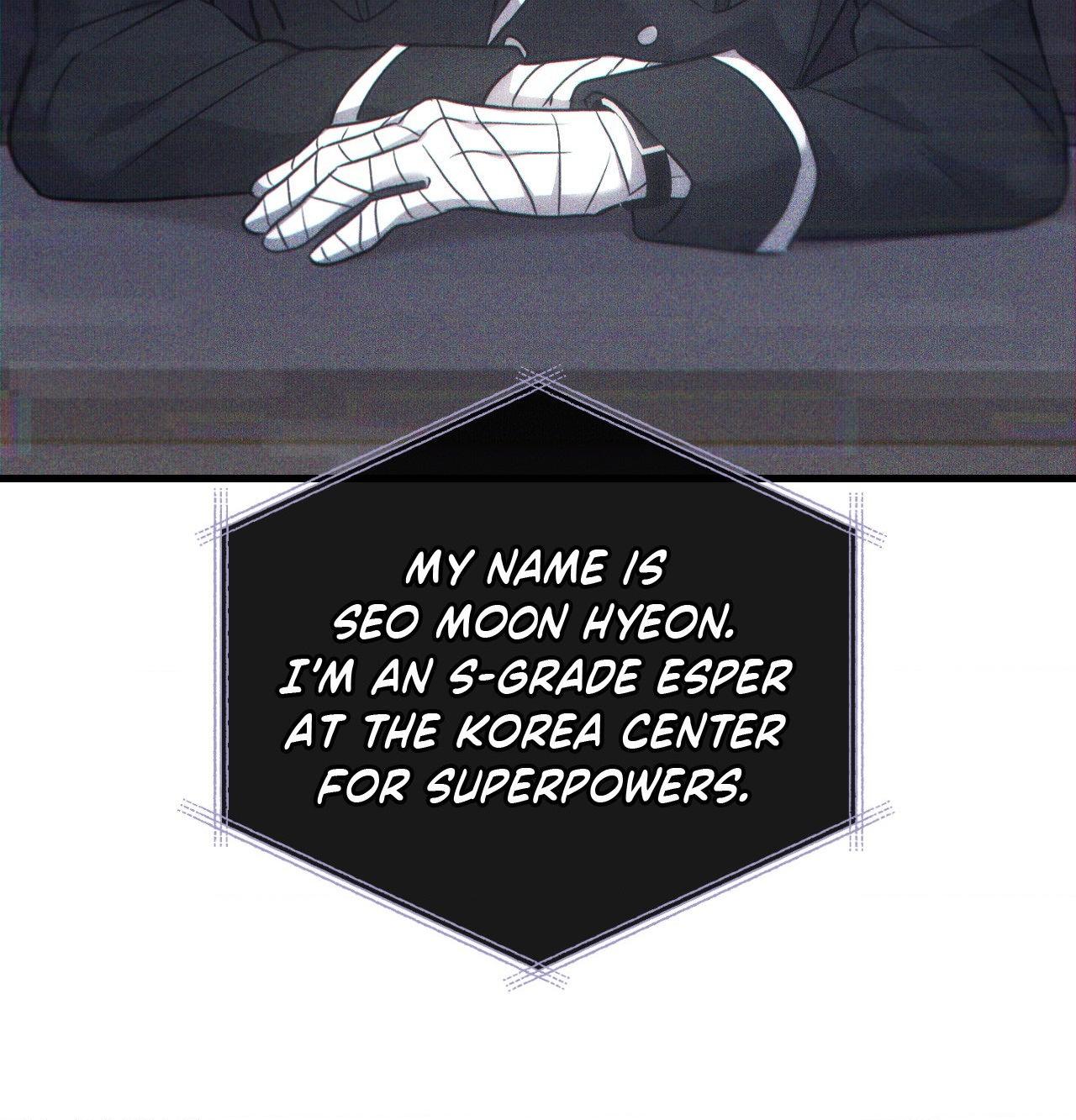 His Perfect Guide - Chapter 24 manhwa