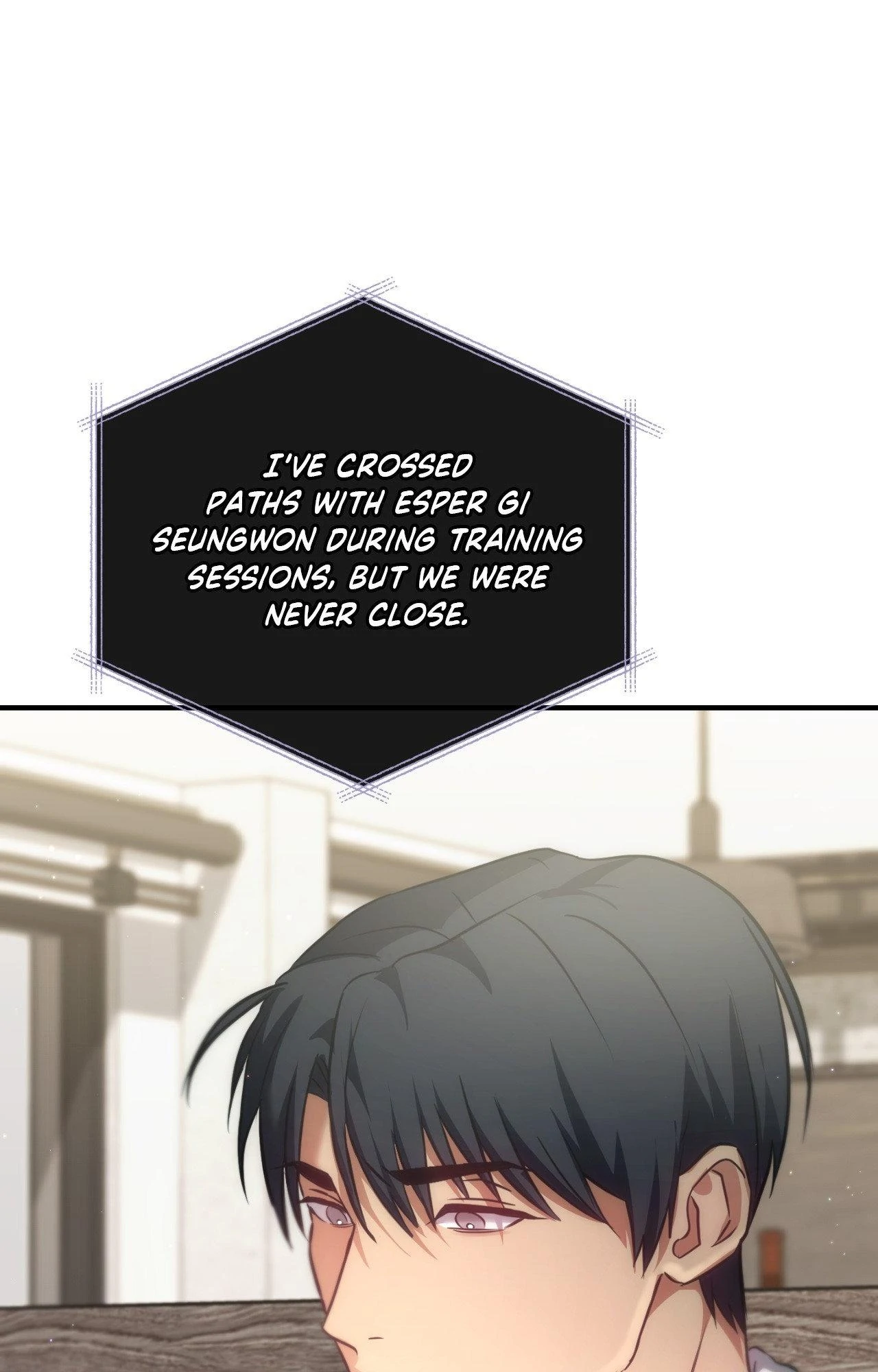 His Perfect Guide - Chapter 24 manhwa