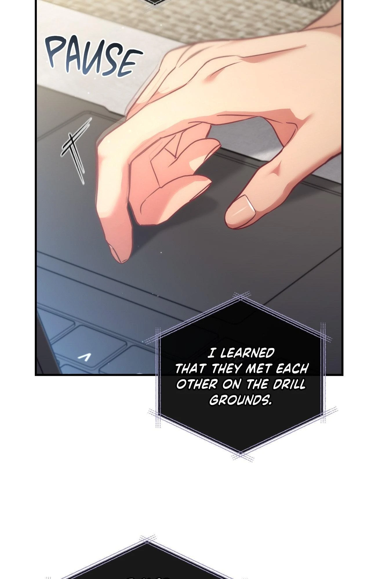 His Perfect Guide - Chapter 24 manhwa