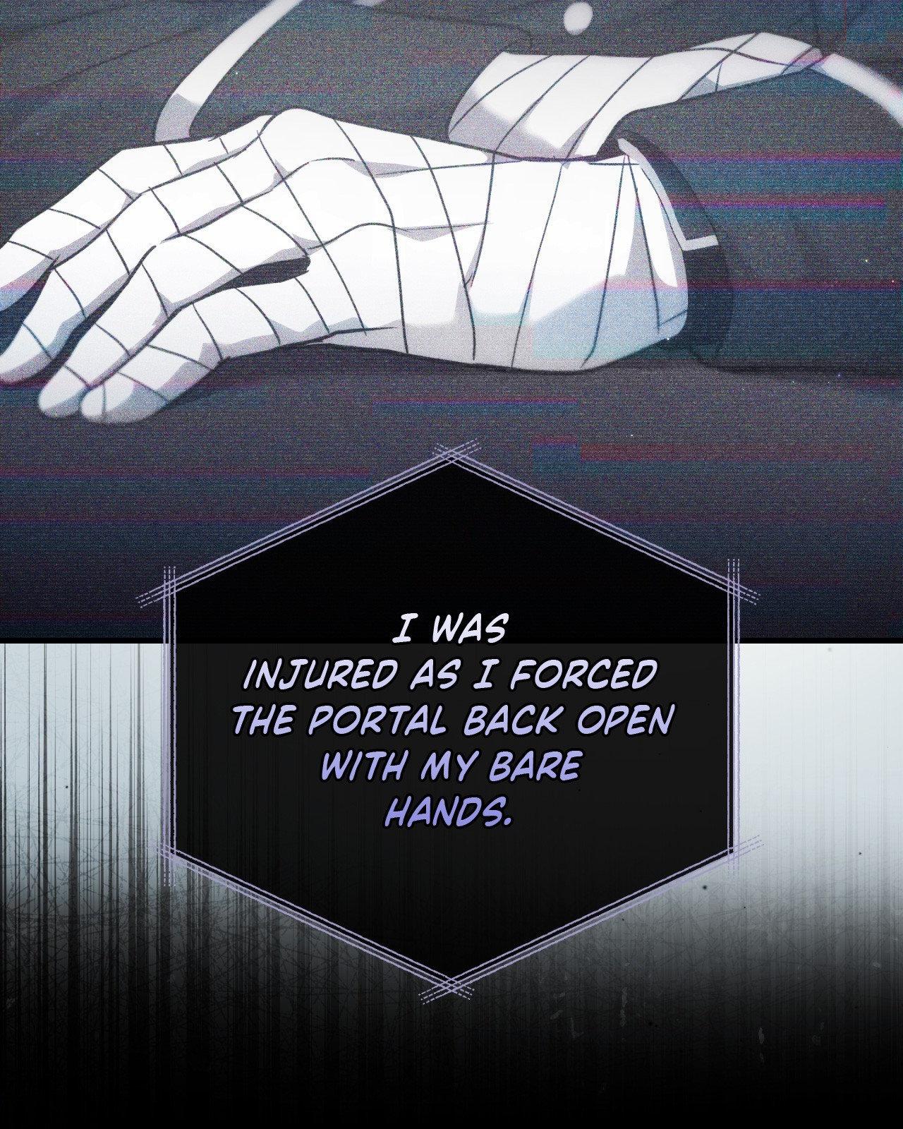 His Perfect Guide - Chapter 24 manhwa