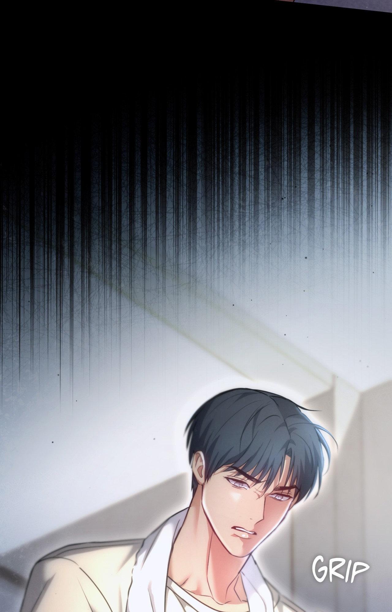 His Perfect Guide - Chapter 24 manhwa